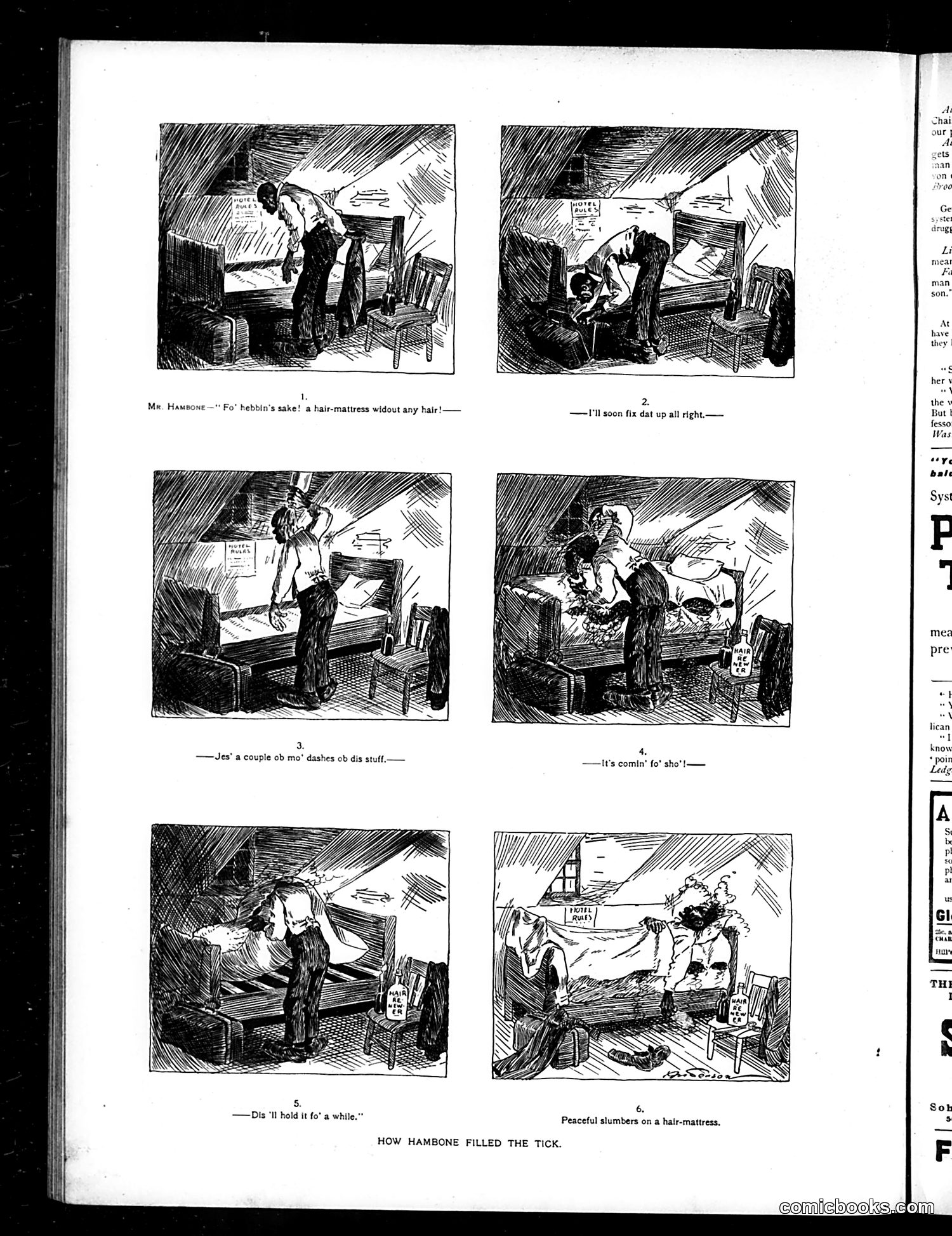 Judge — October 29, 1904 — page 12