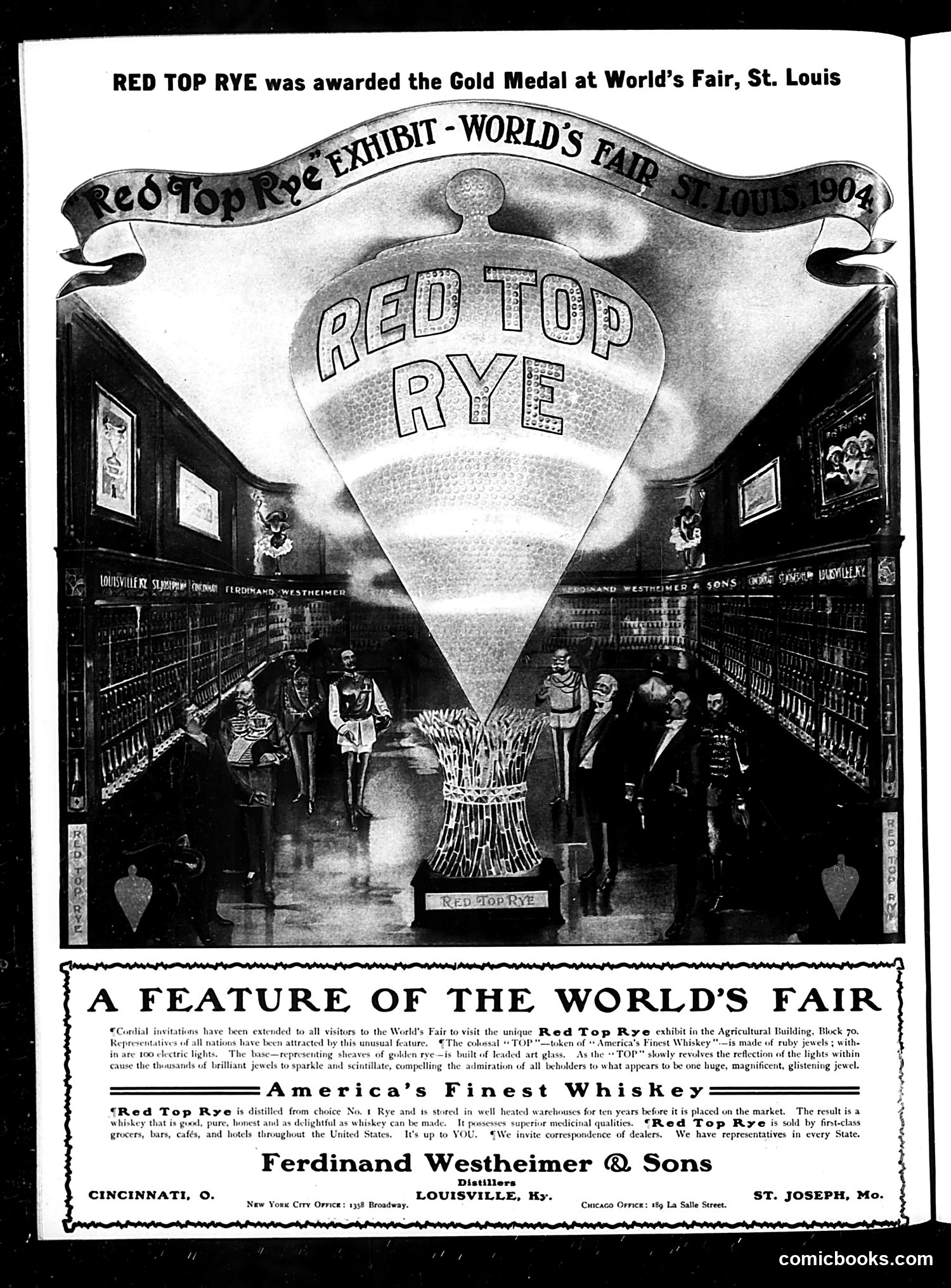 Judge — October 29, 1904 — page 20