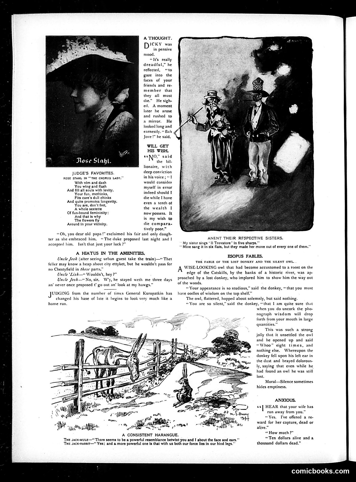 Judge — November 5, 1904 — page 4
