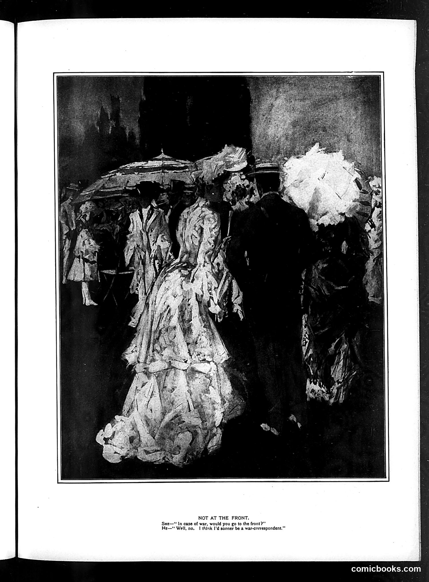 Judge — November 5, 1904 — page 5