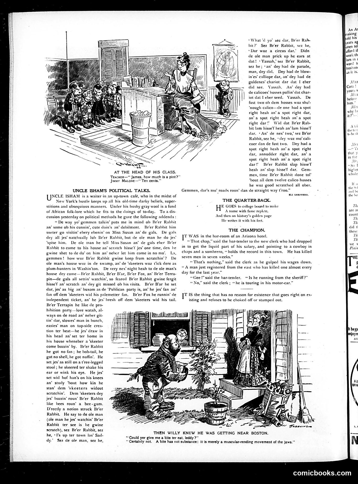 Judge — November 5, 1904 — page 10