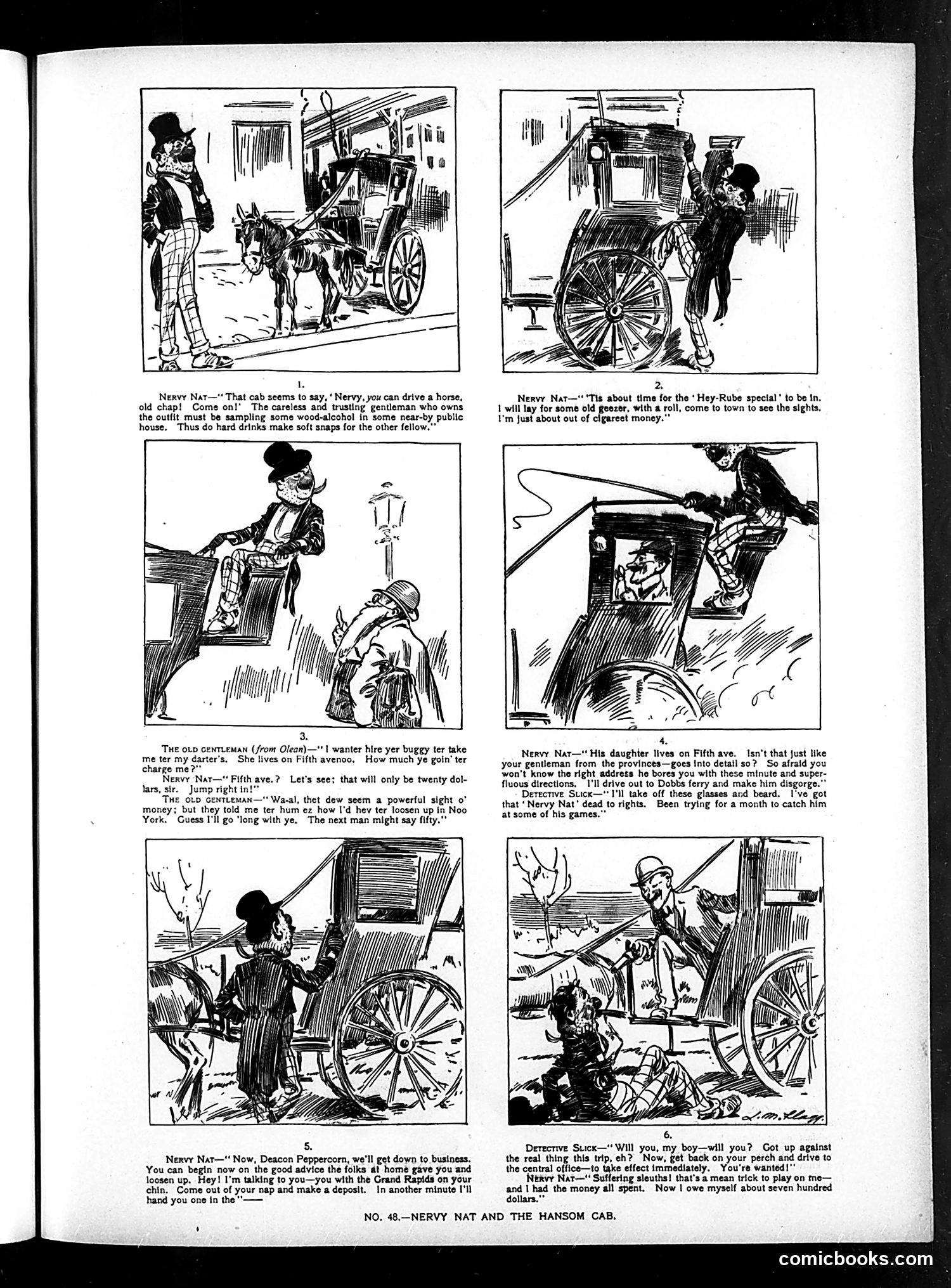 Judge — November 12, 1904 — page 3
