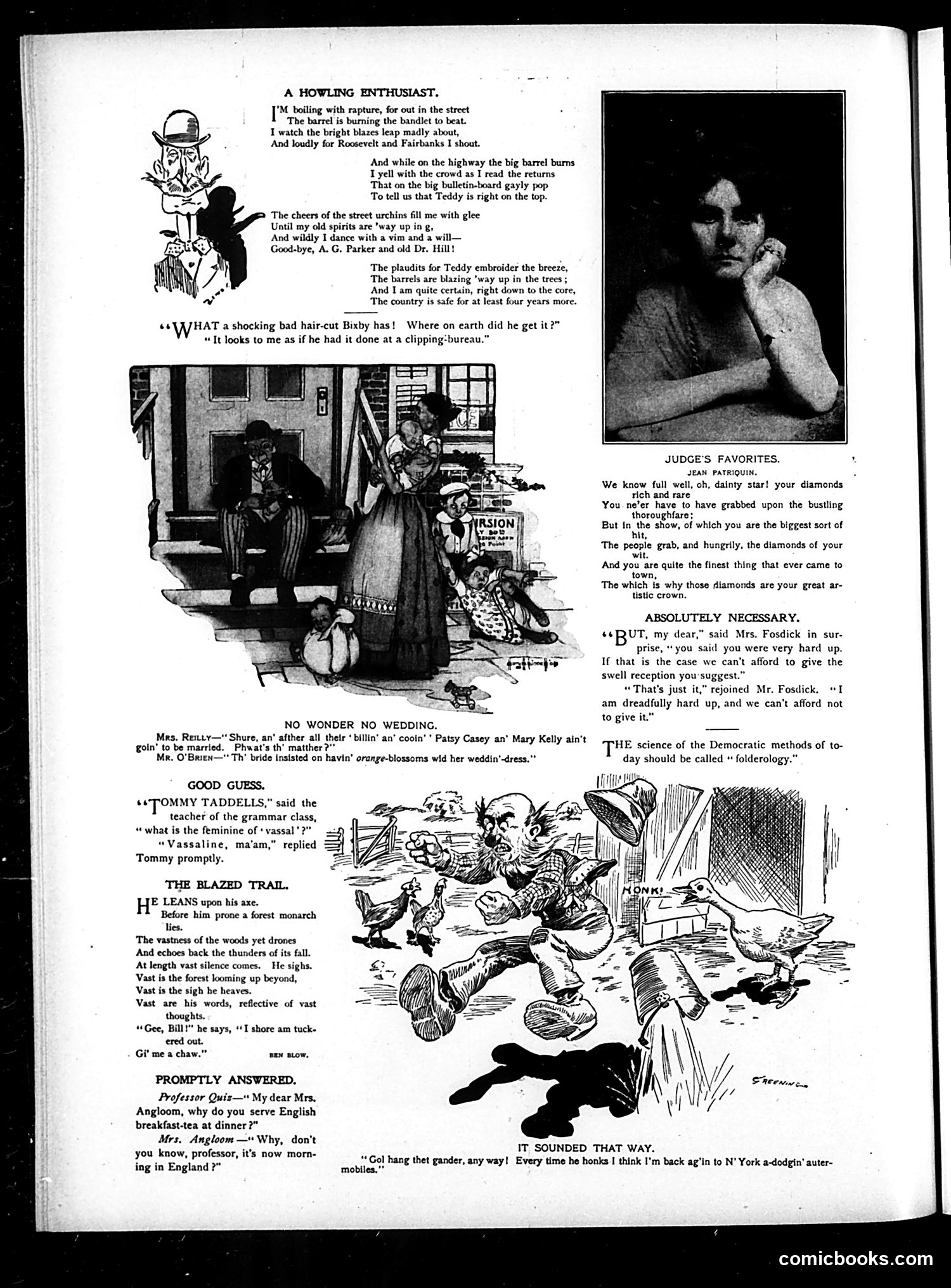 Judge — November 12, 1904 — page 4