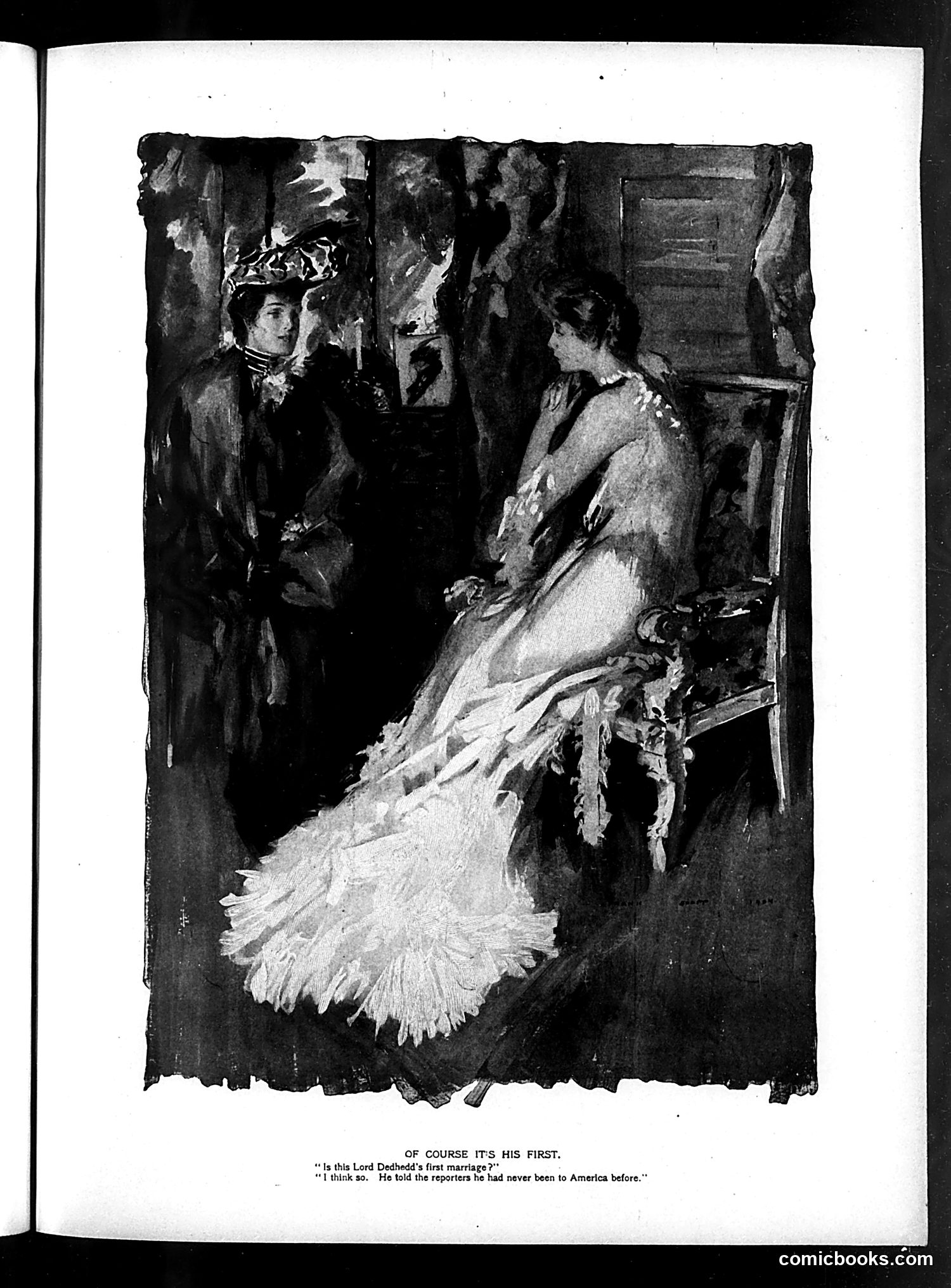 Judge — November 12, 1904 — page 5