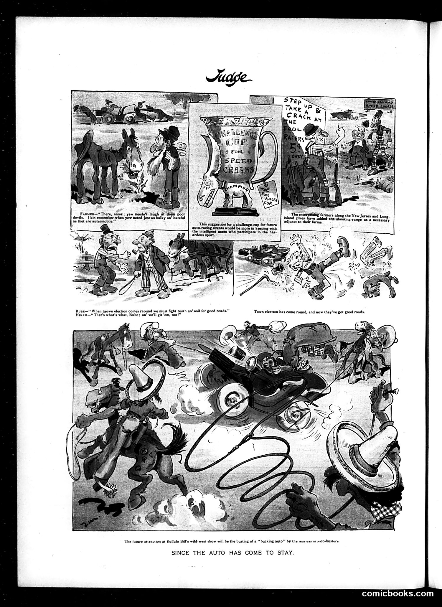 Judge — November 12, 1904 — page 16