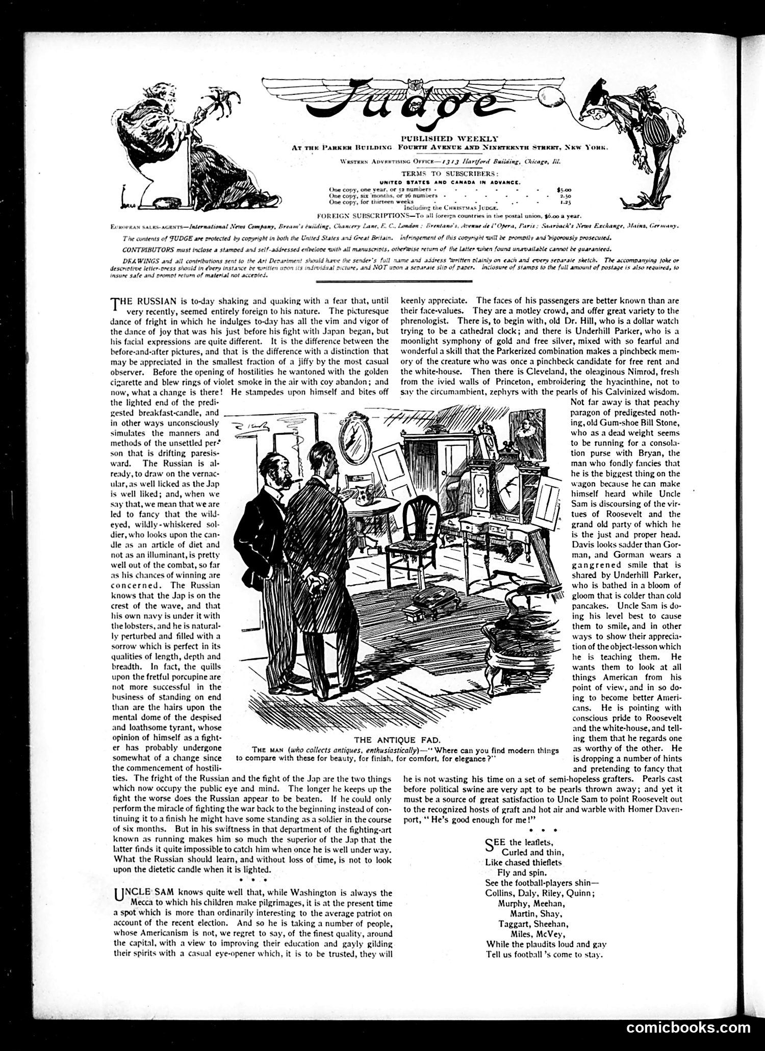 Judge — November 19, 1904 — page 2