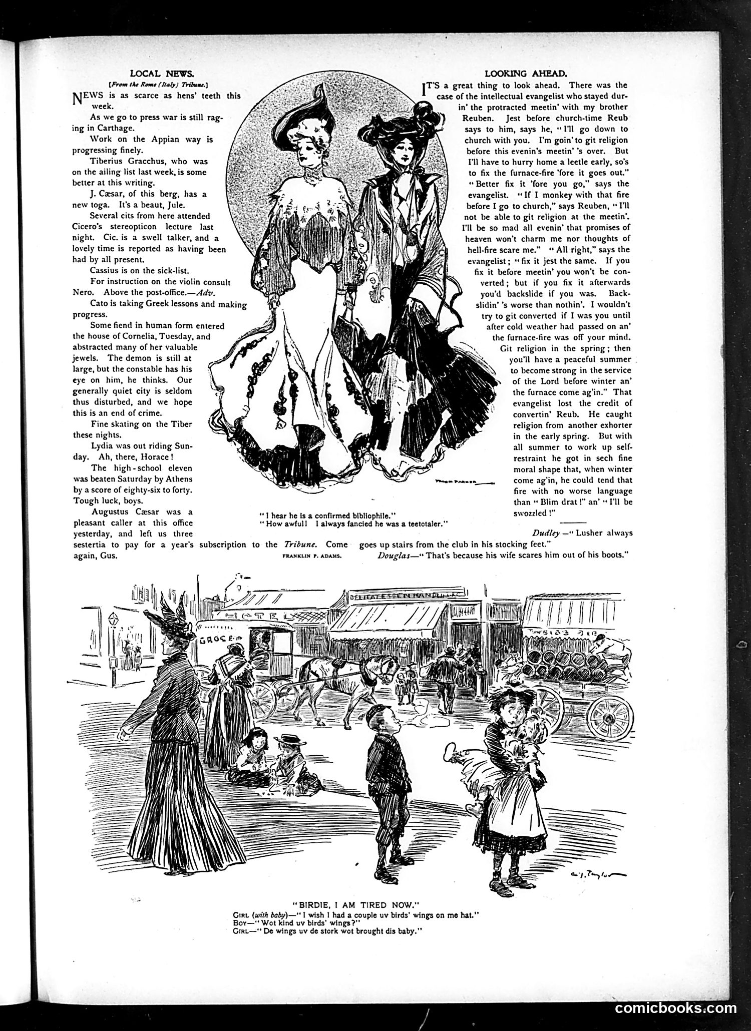 Judge — November 19, 1904 — page 3