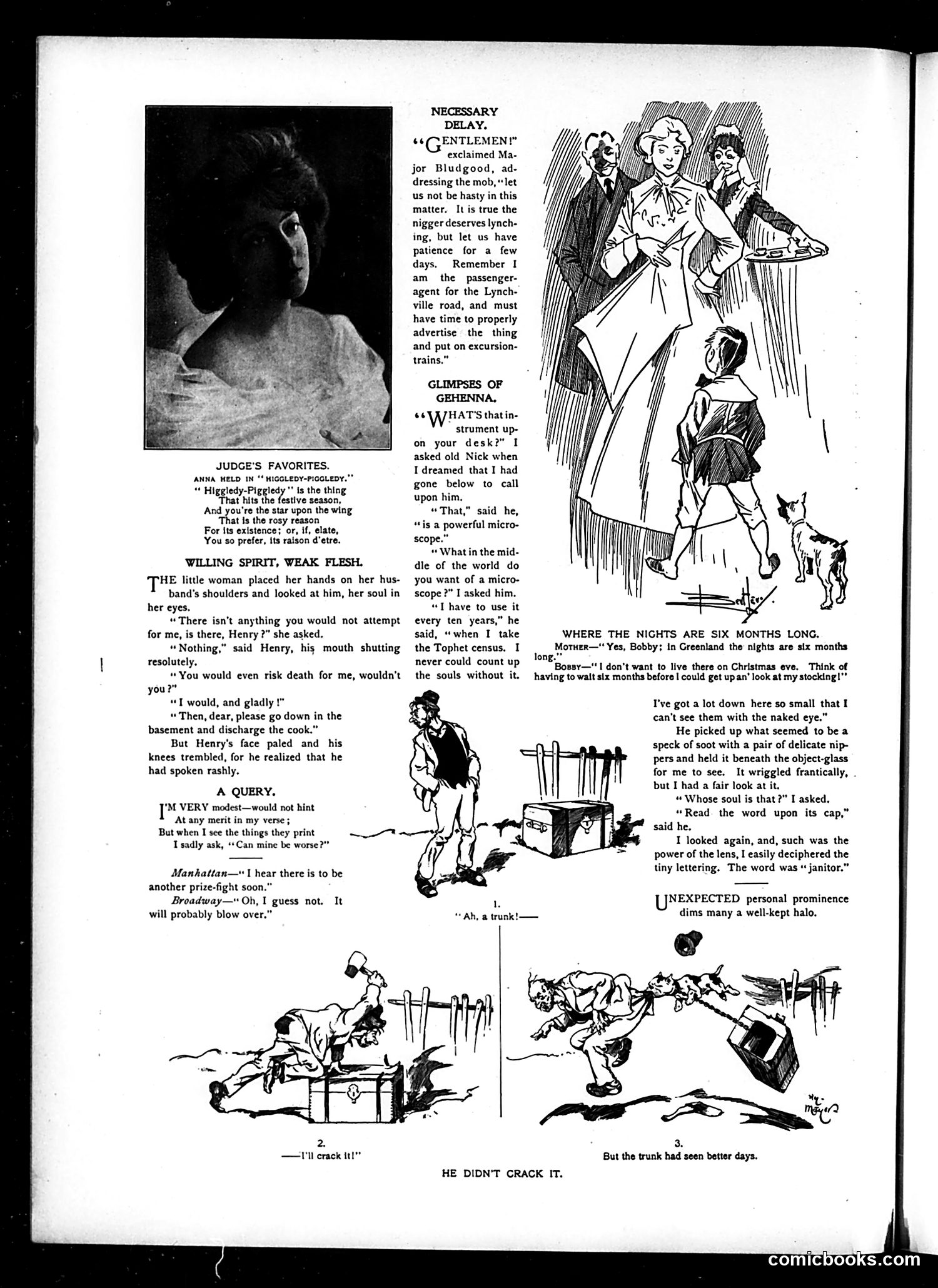Judge — November 19, 1904 — page 4