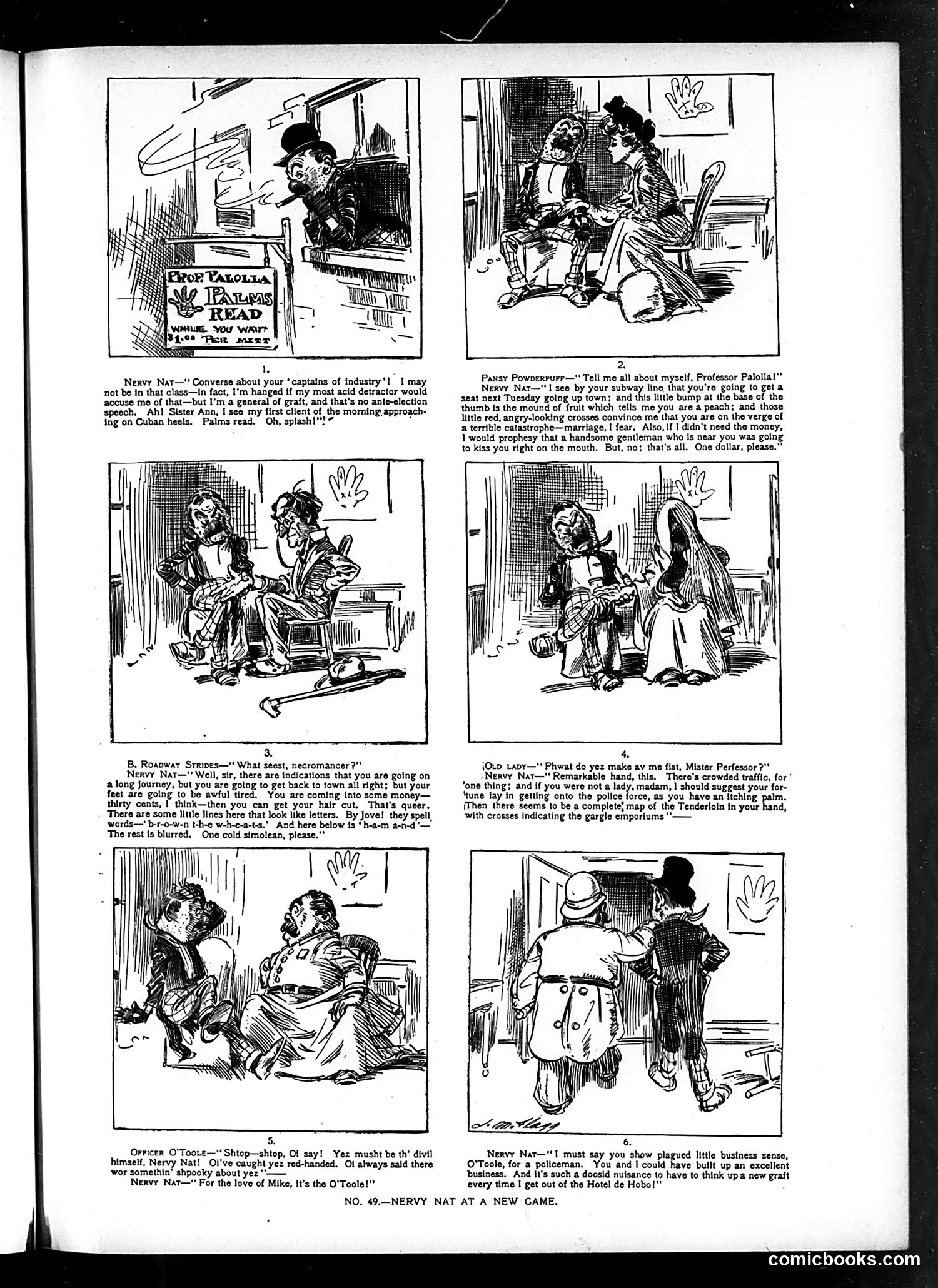 Judge — November 19, 1904 — page 5