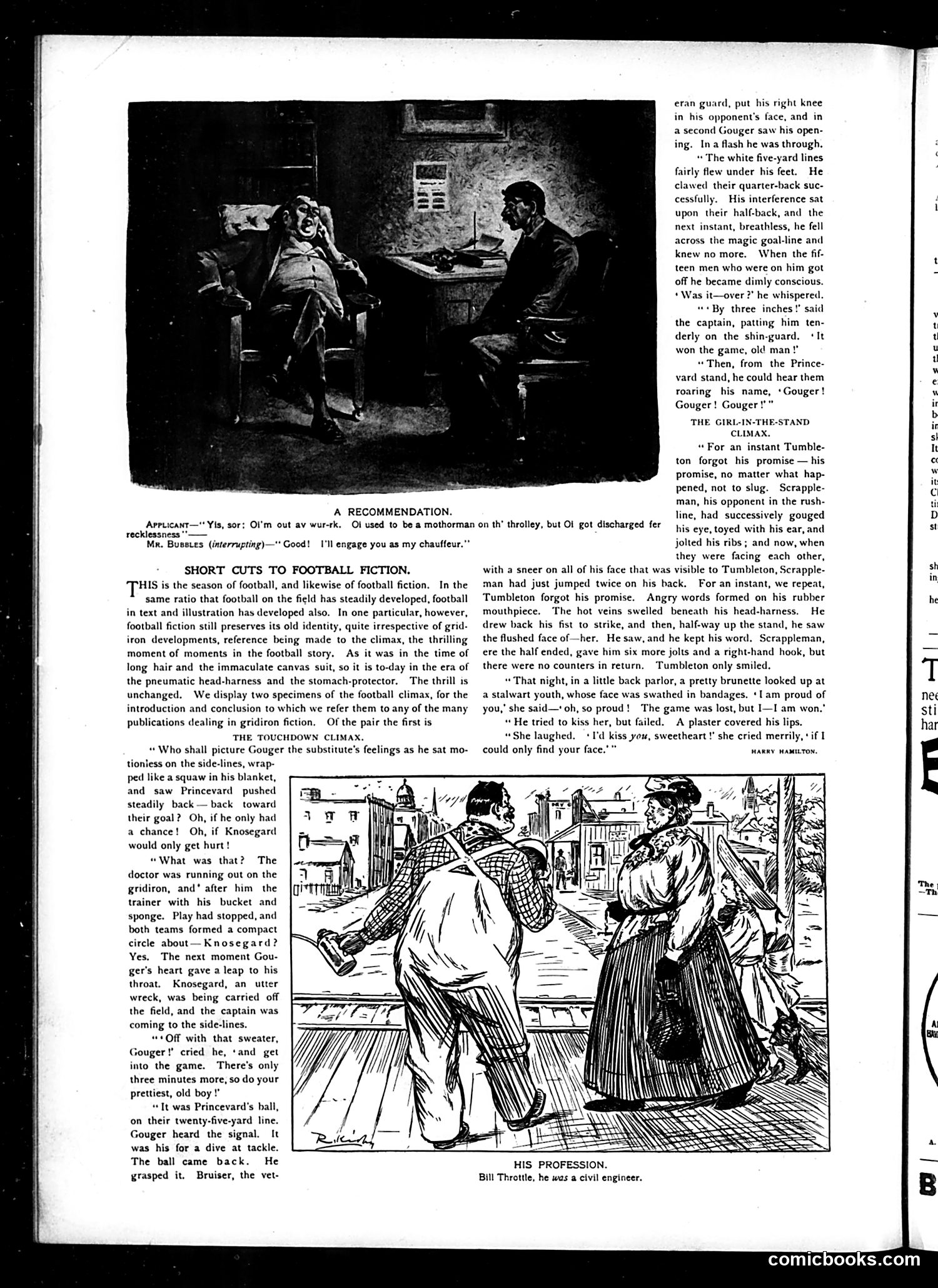 Judge — November 19, 1904 — page 10