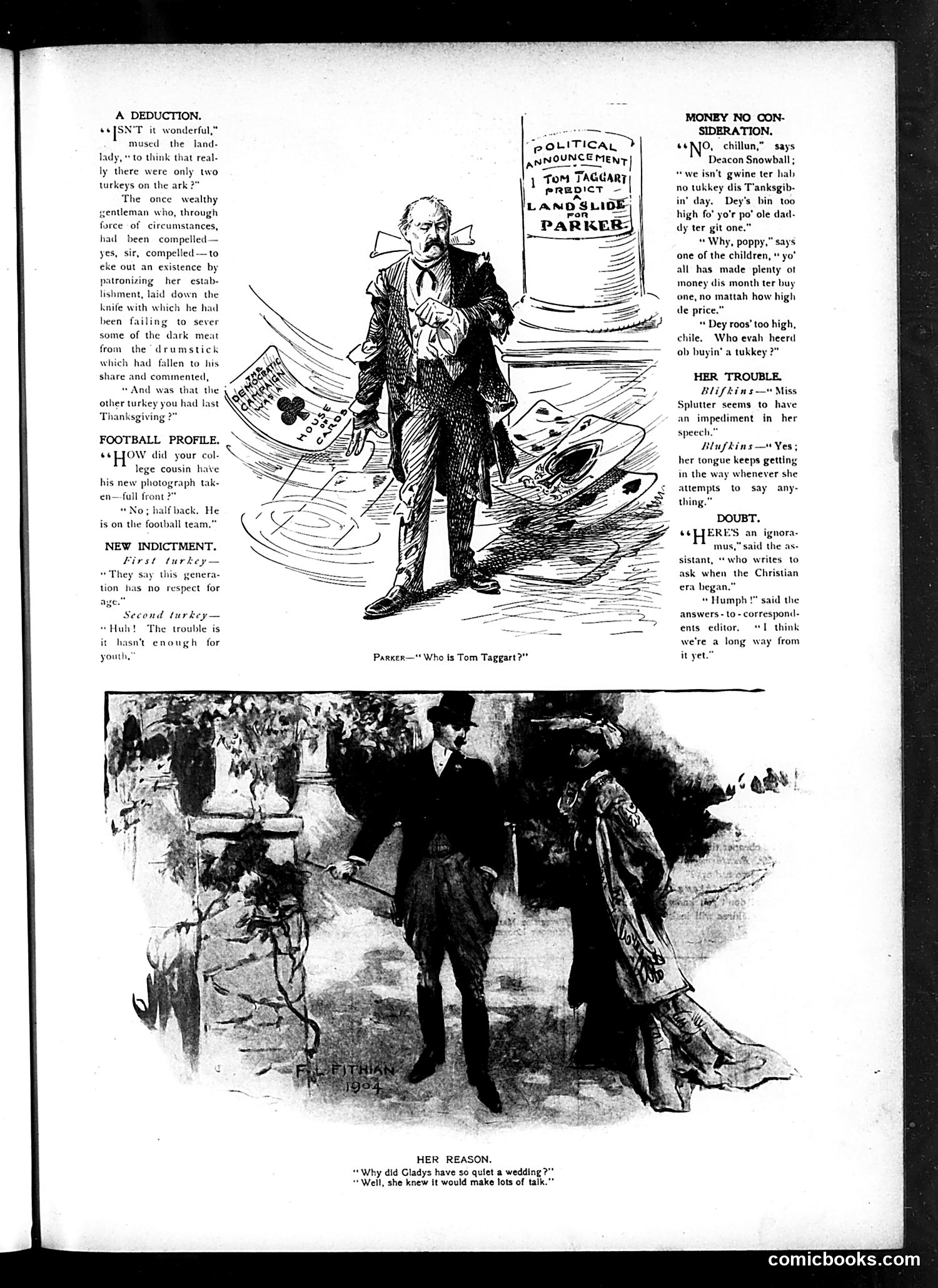 Judge — November 26, 1904 — page 3