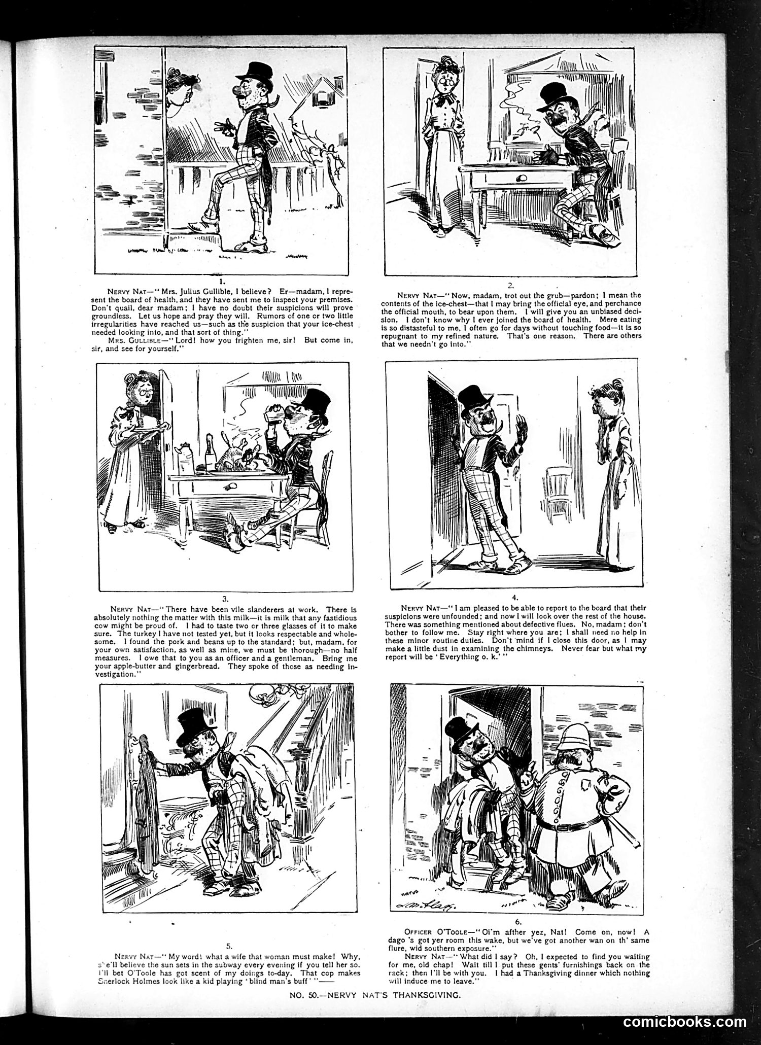 Judge — November 26, 1904 — page 5