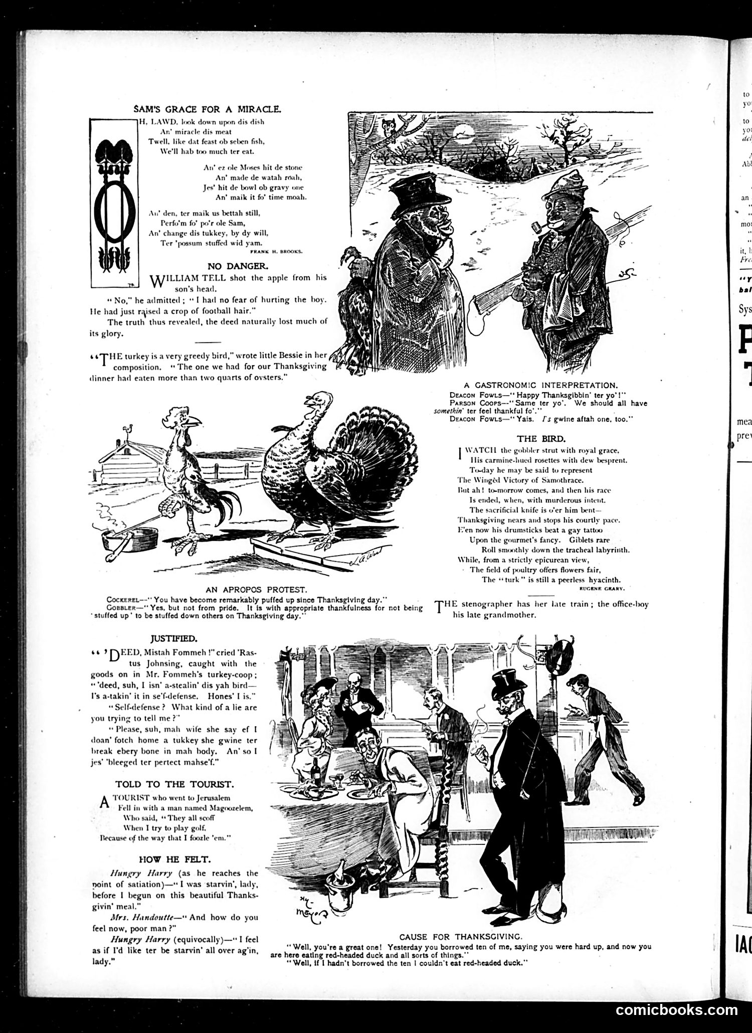 Judge — November 26, 1904 — page 10