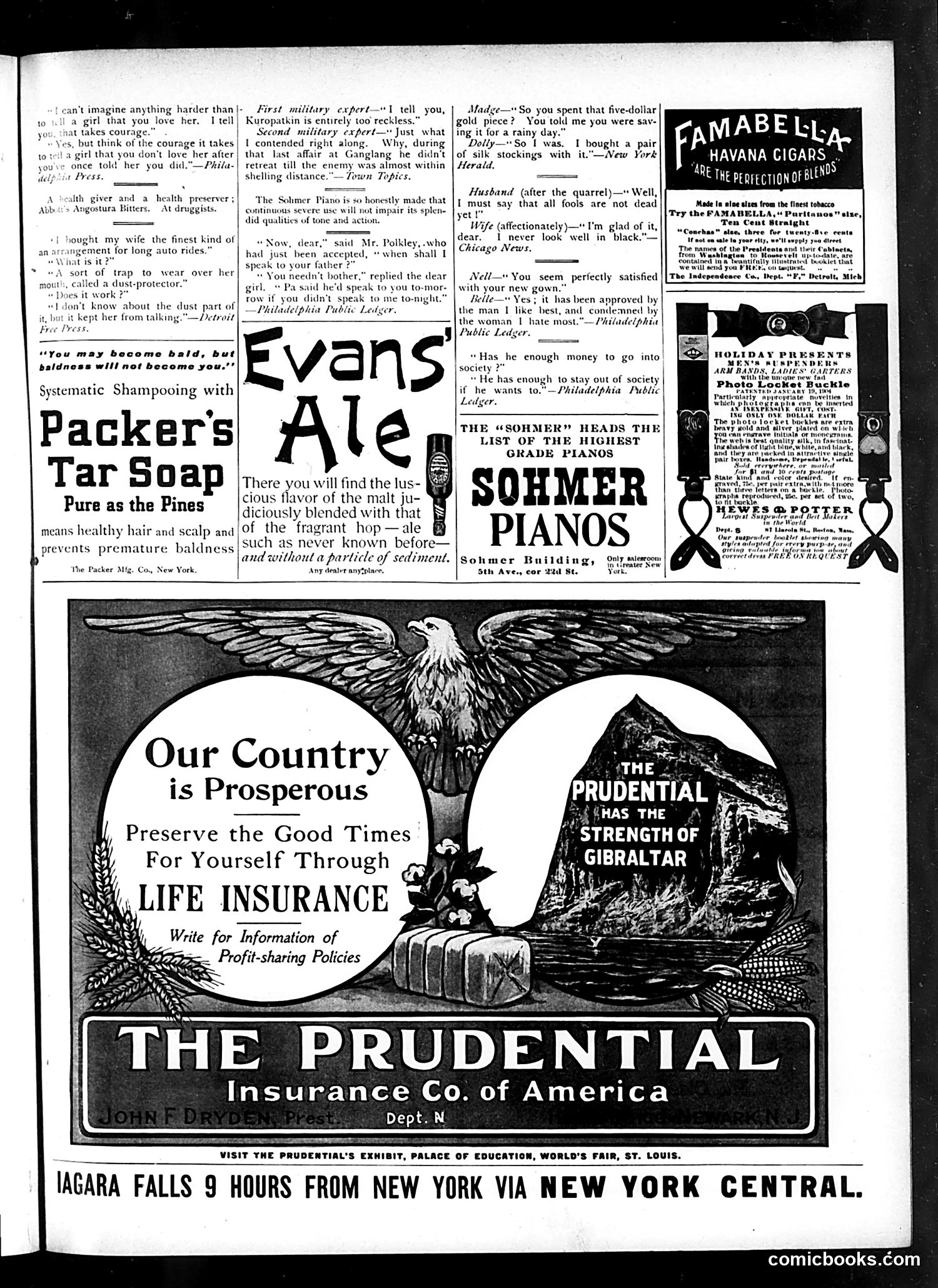 Judge — November 26, 1904 — page 11