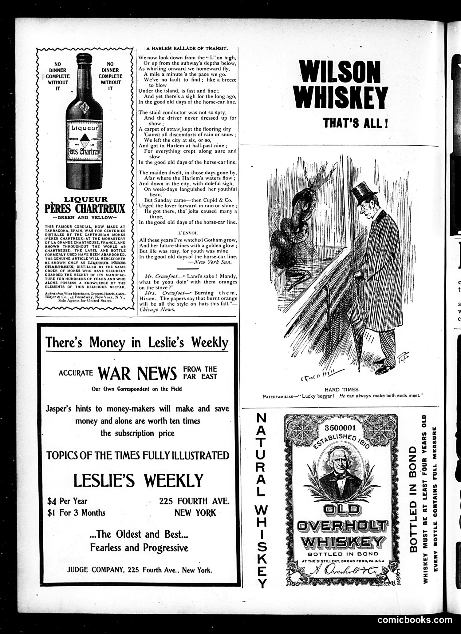 Judge — November 26, 1904 — page 12