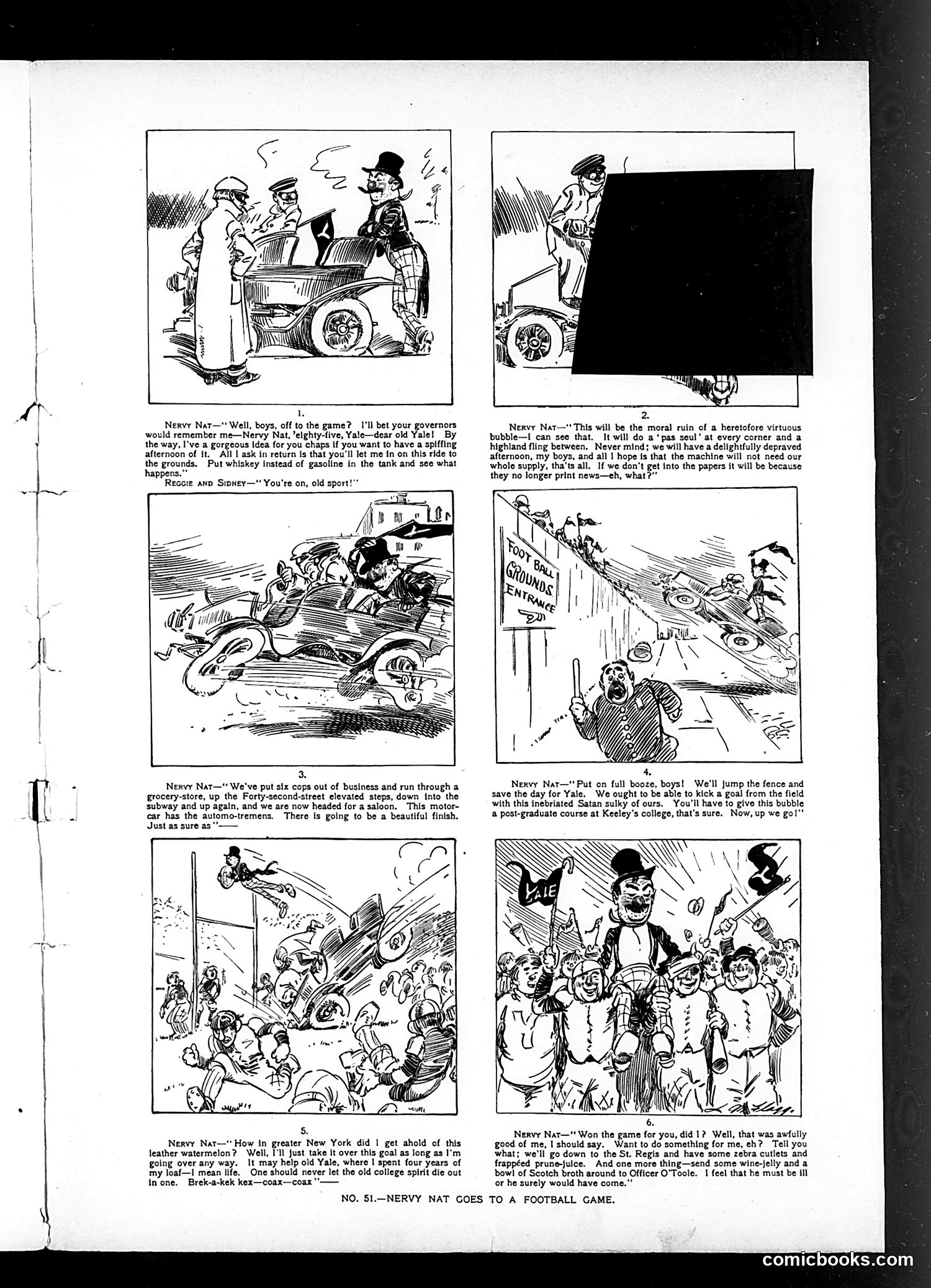 Judge — December 3, 1904 — page 3