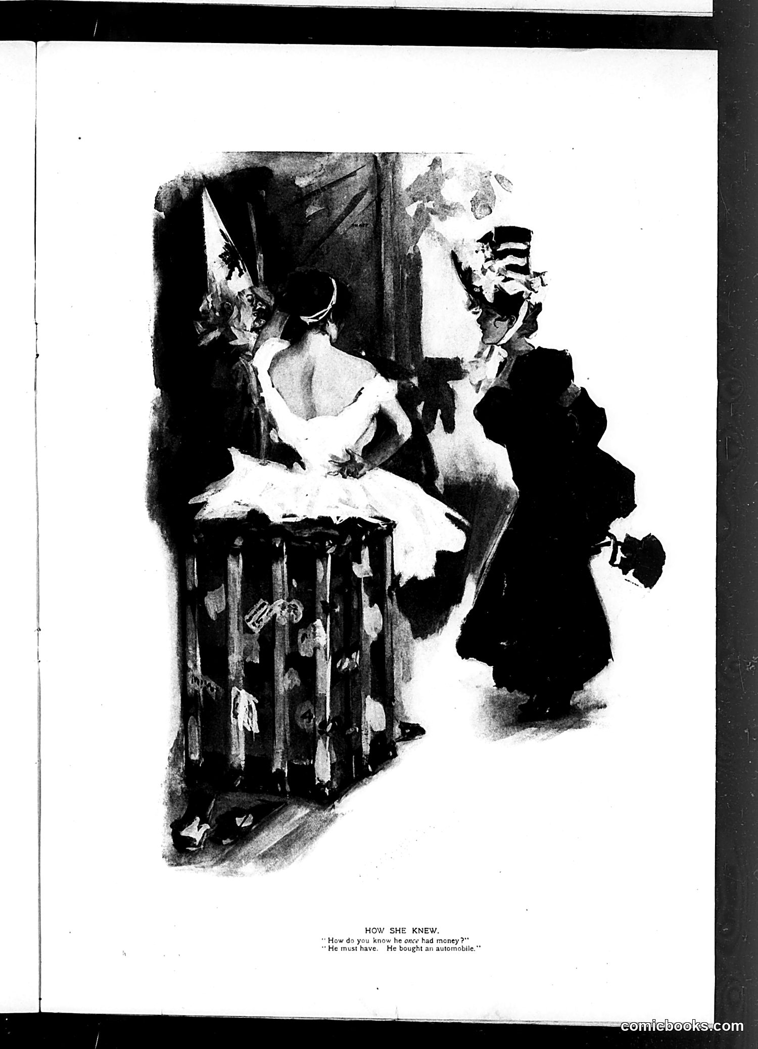 Judge — December 3, 1904 — page 7