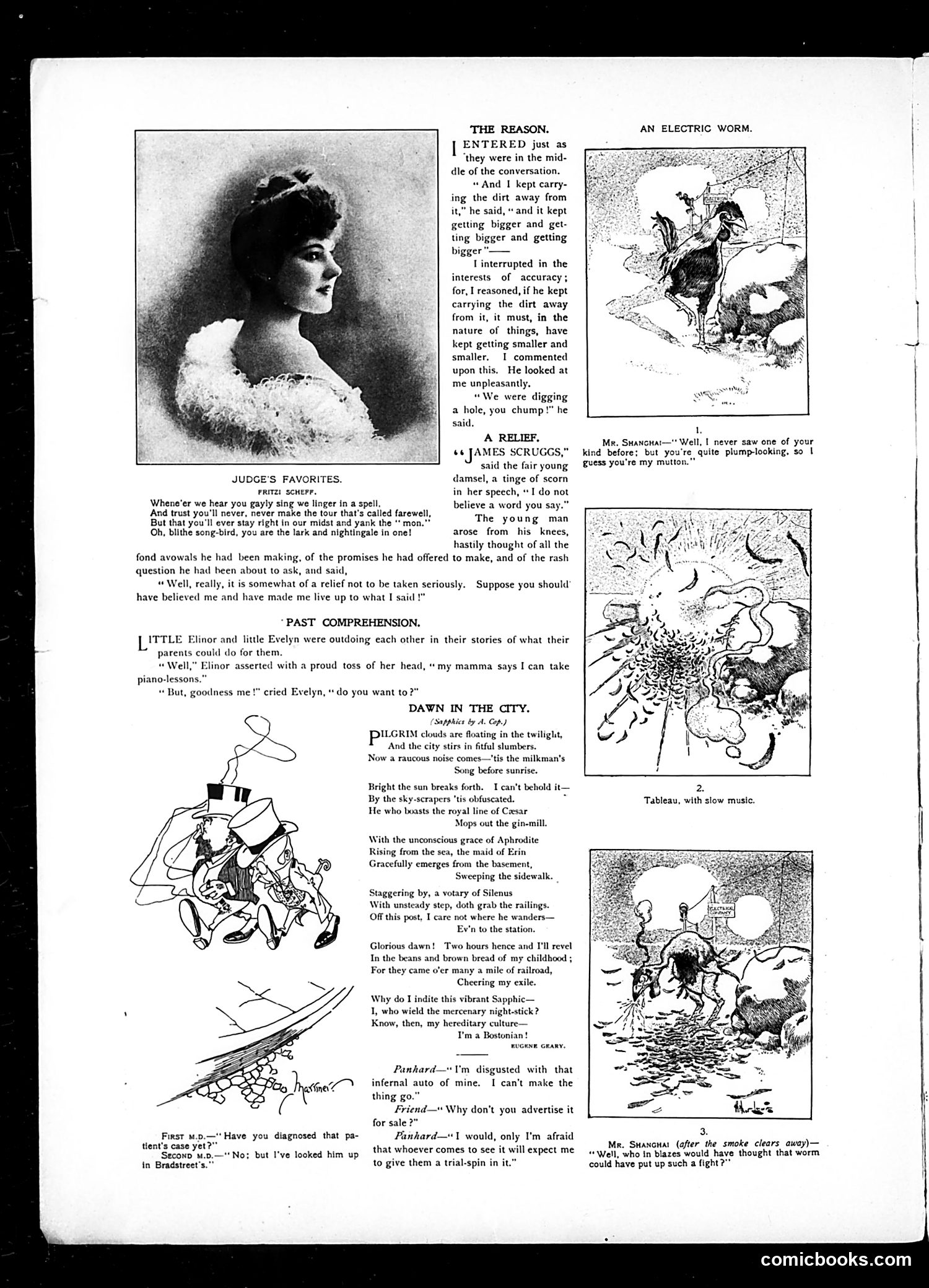 Judge — December 10, 1904 — page 4