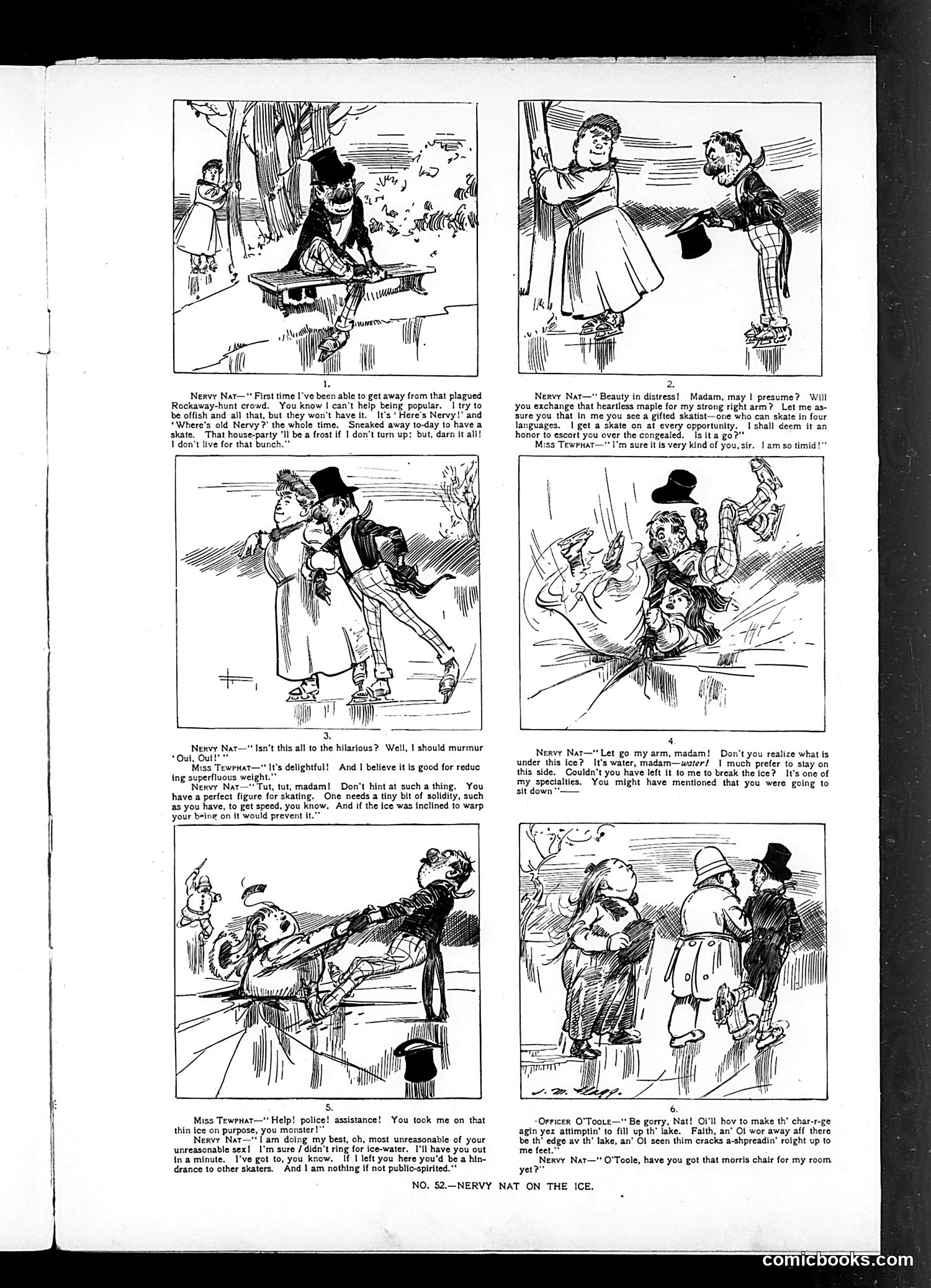 Judge — December 10, 1904 — page 5