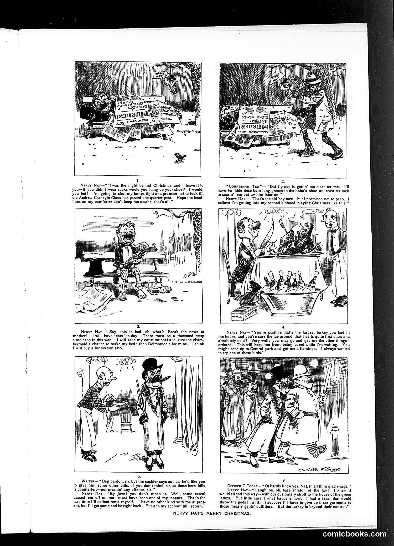 Judge — December 10, 1904 — page 9