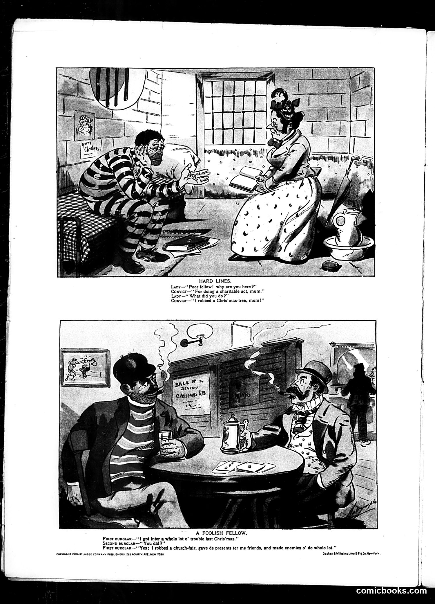Judge — December 10, 1904 — page 10