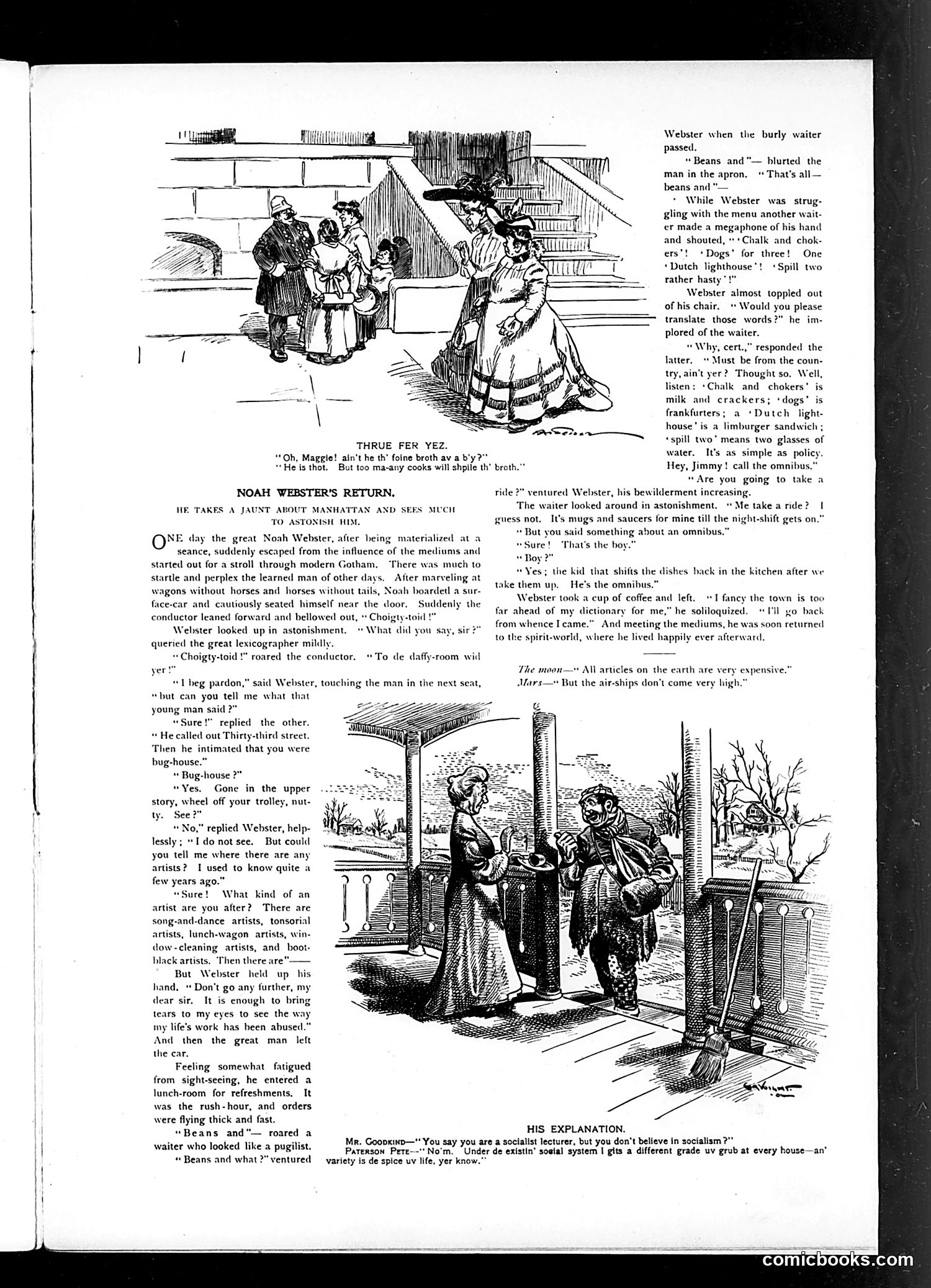 Judge — December 10, 1904 — page 11