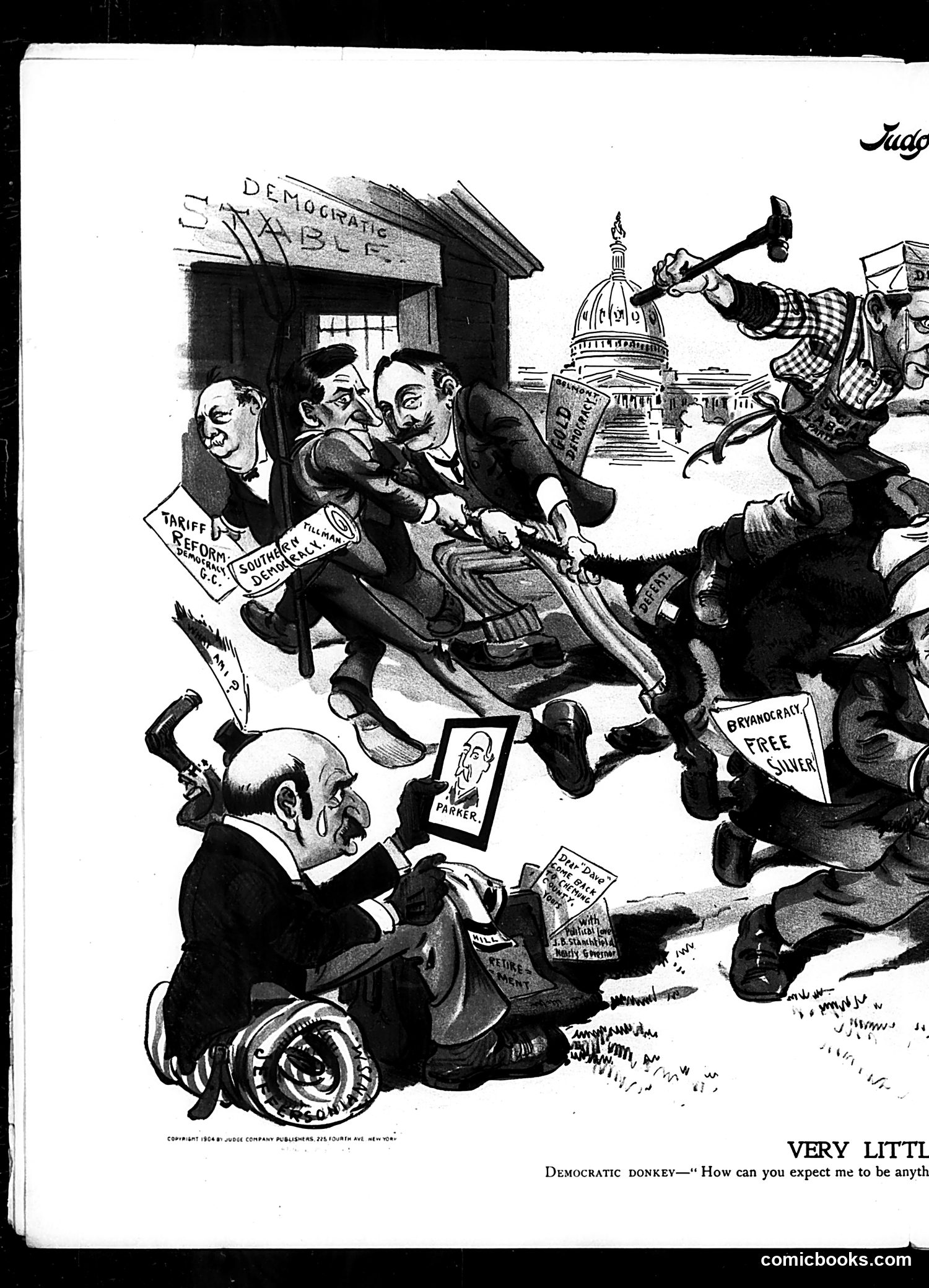 Judge — December 10, 1904 — page 12