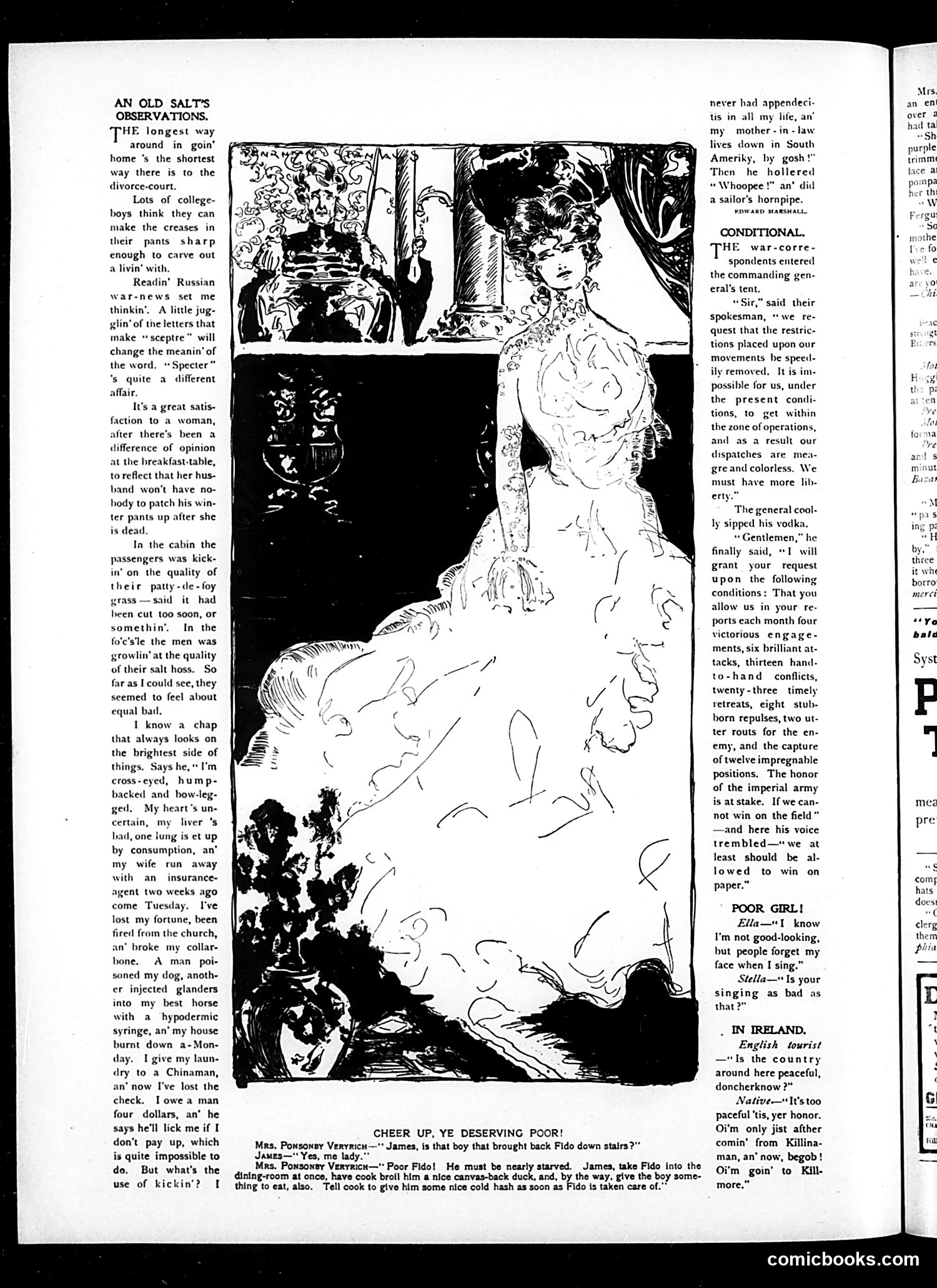 Judge — December 10, 1904 — page 14