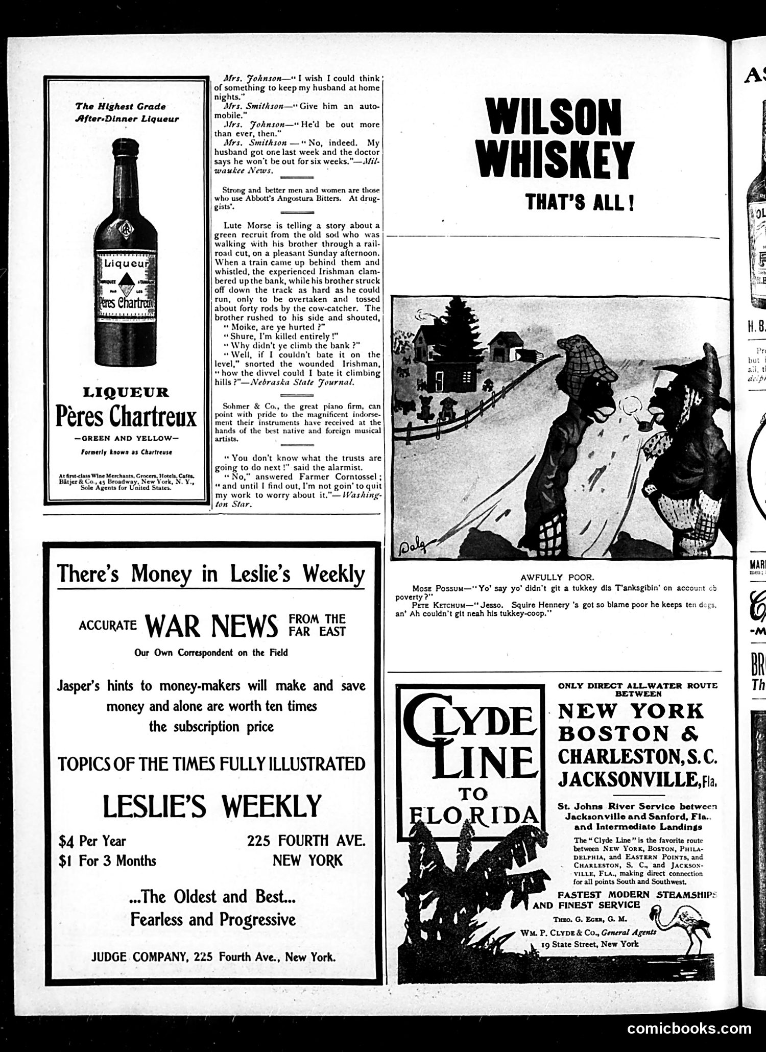 Judge — December 10, 1904 — page 16