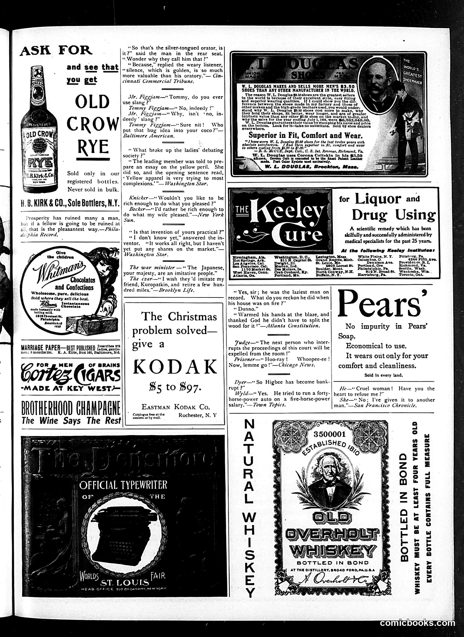 Judge — December 10, 1904 — page 17