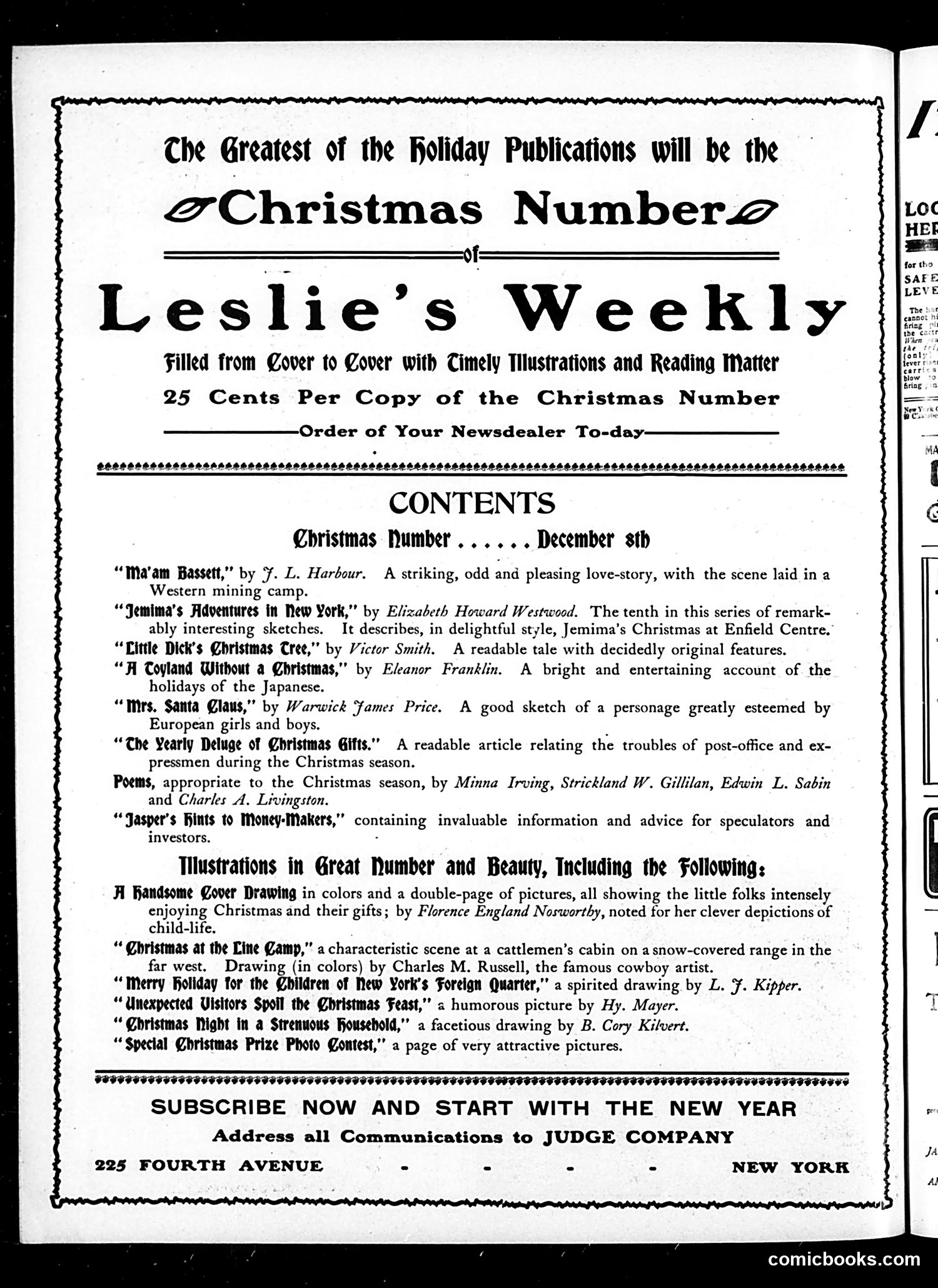 Judge — December 10, 1904 — page 18