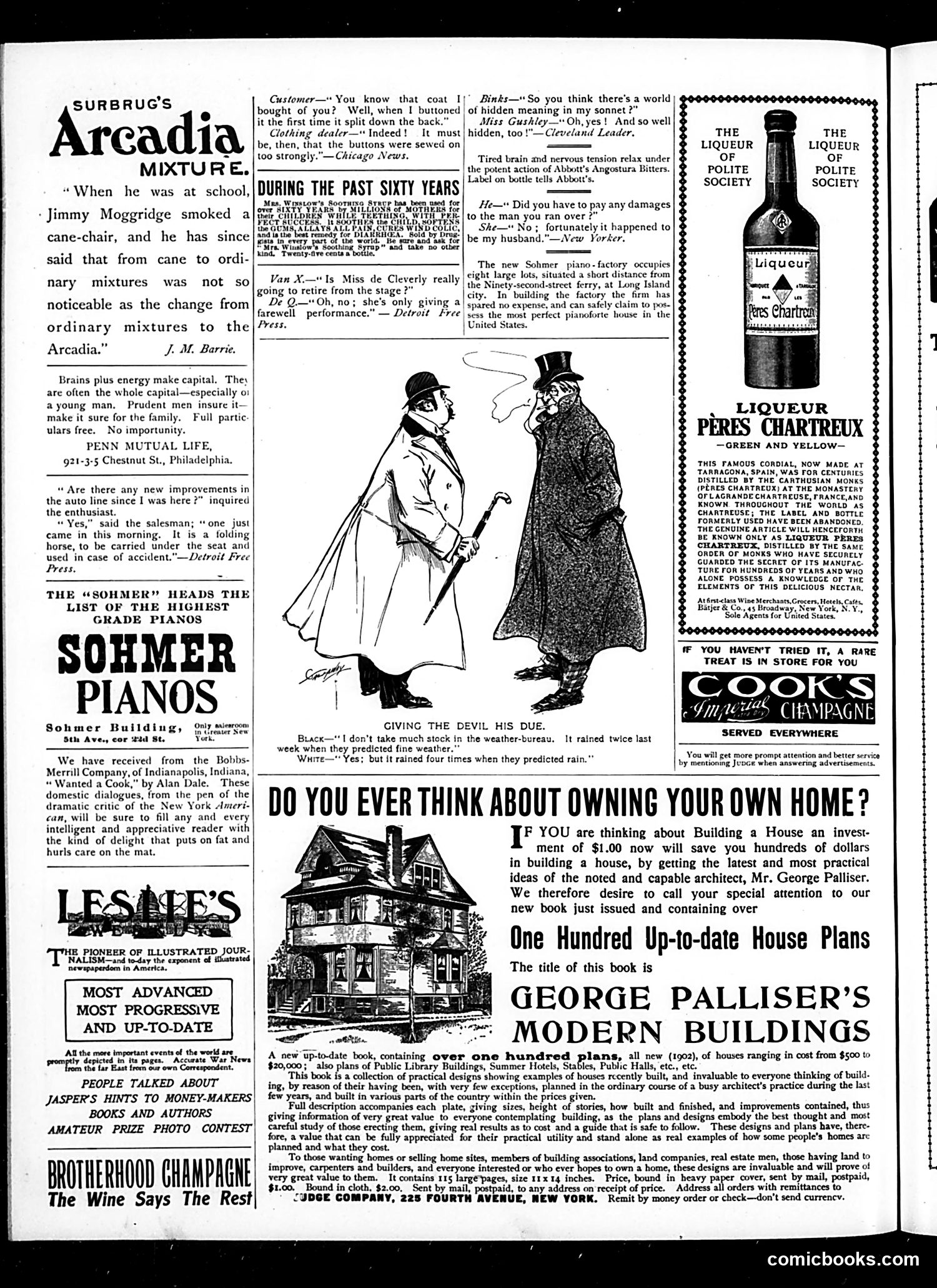 Judge — December 17, 1904 — page 6