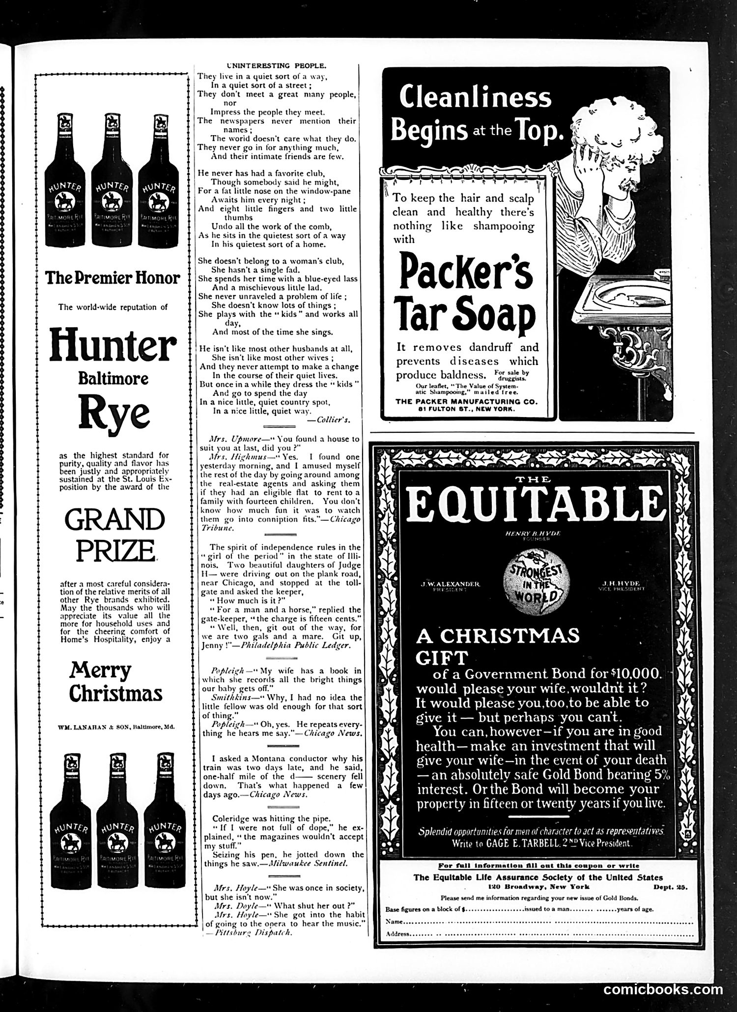 Judge — December 17, 1904 — page 7