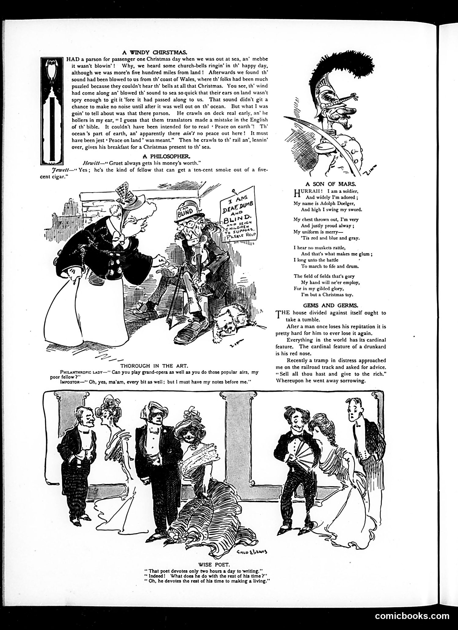 Judge — December 17, 1904 — page 10