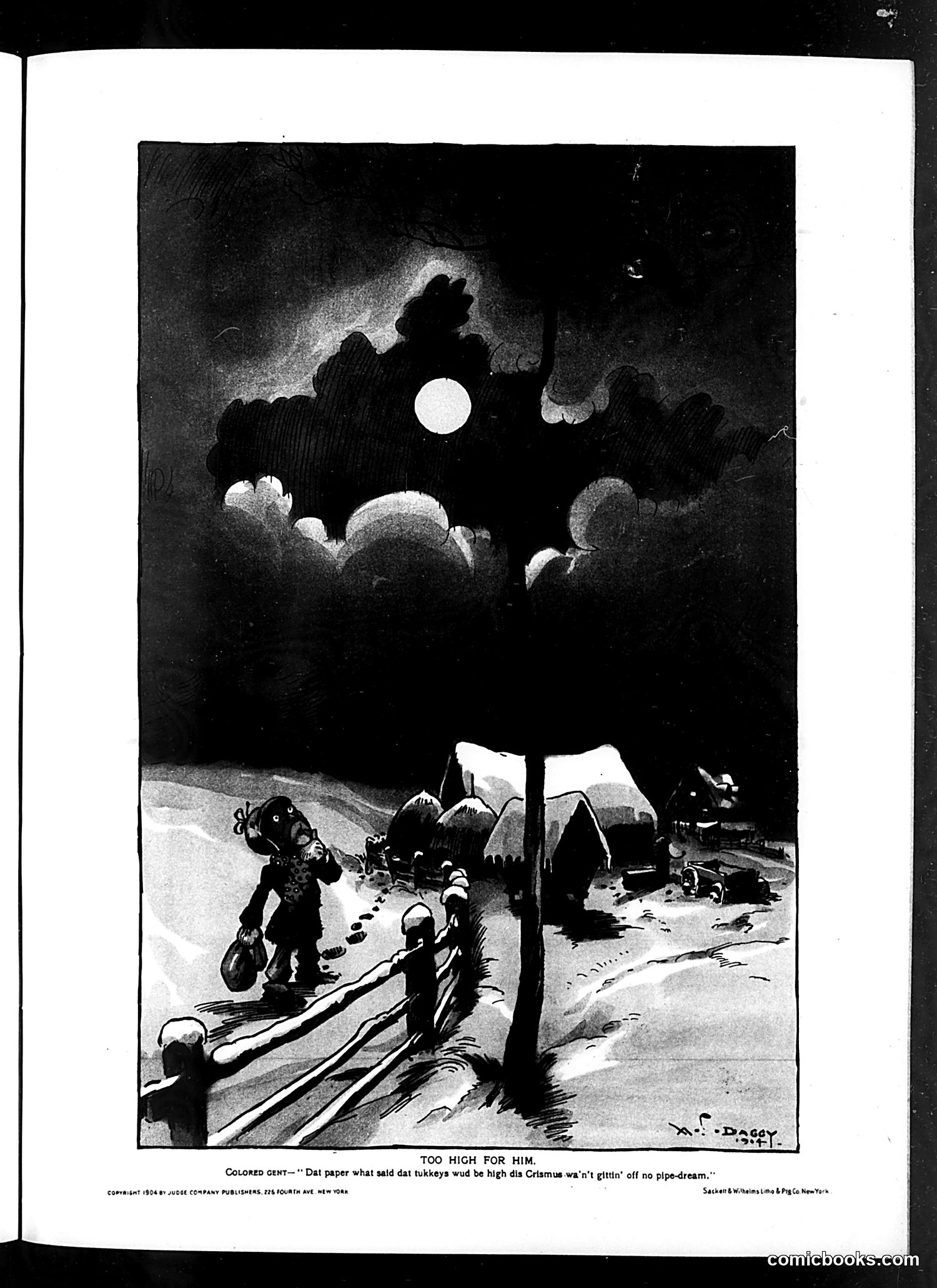 Judge — December 17, 1904 — page 11