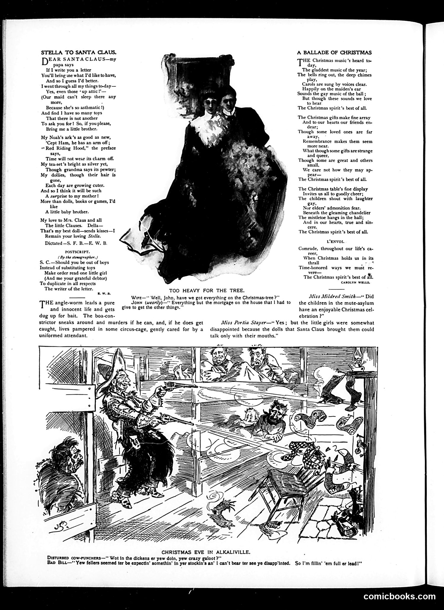 Judge — December 17, 1904 — page 14