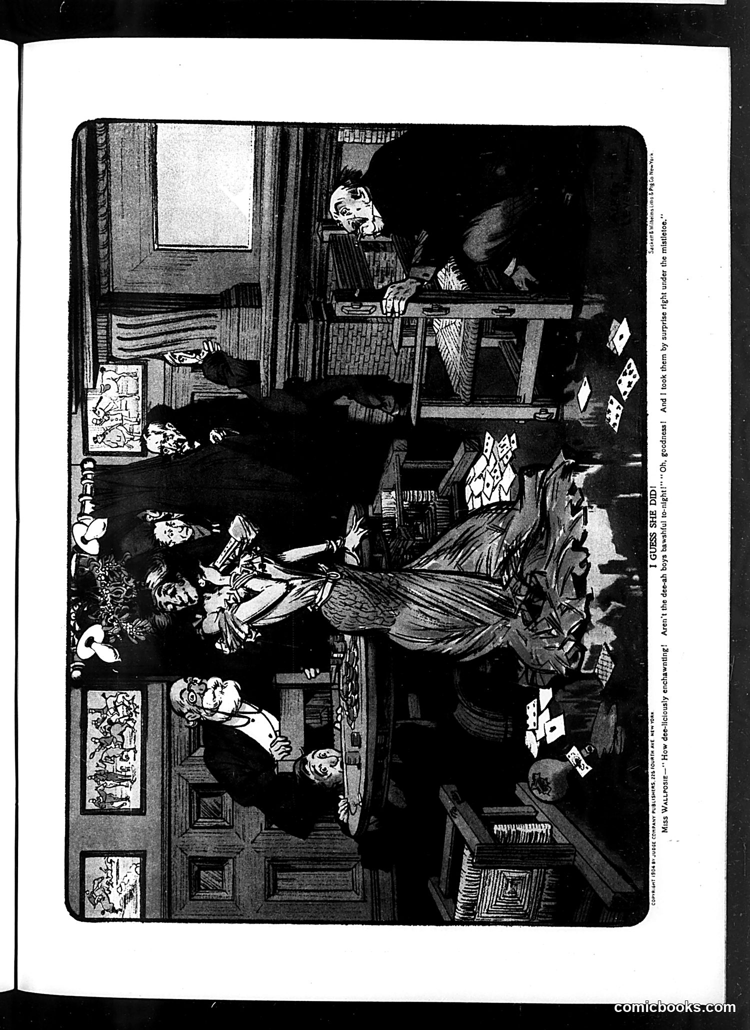 Judge — December 17, 1904 — page 15
