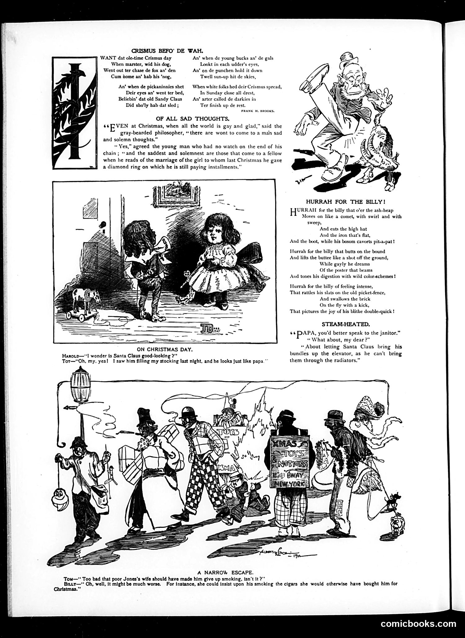 Judge — December 17, 1904 — page 16