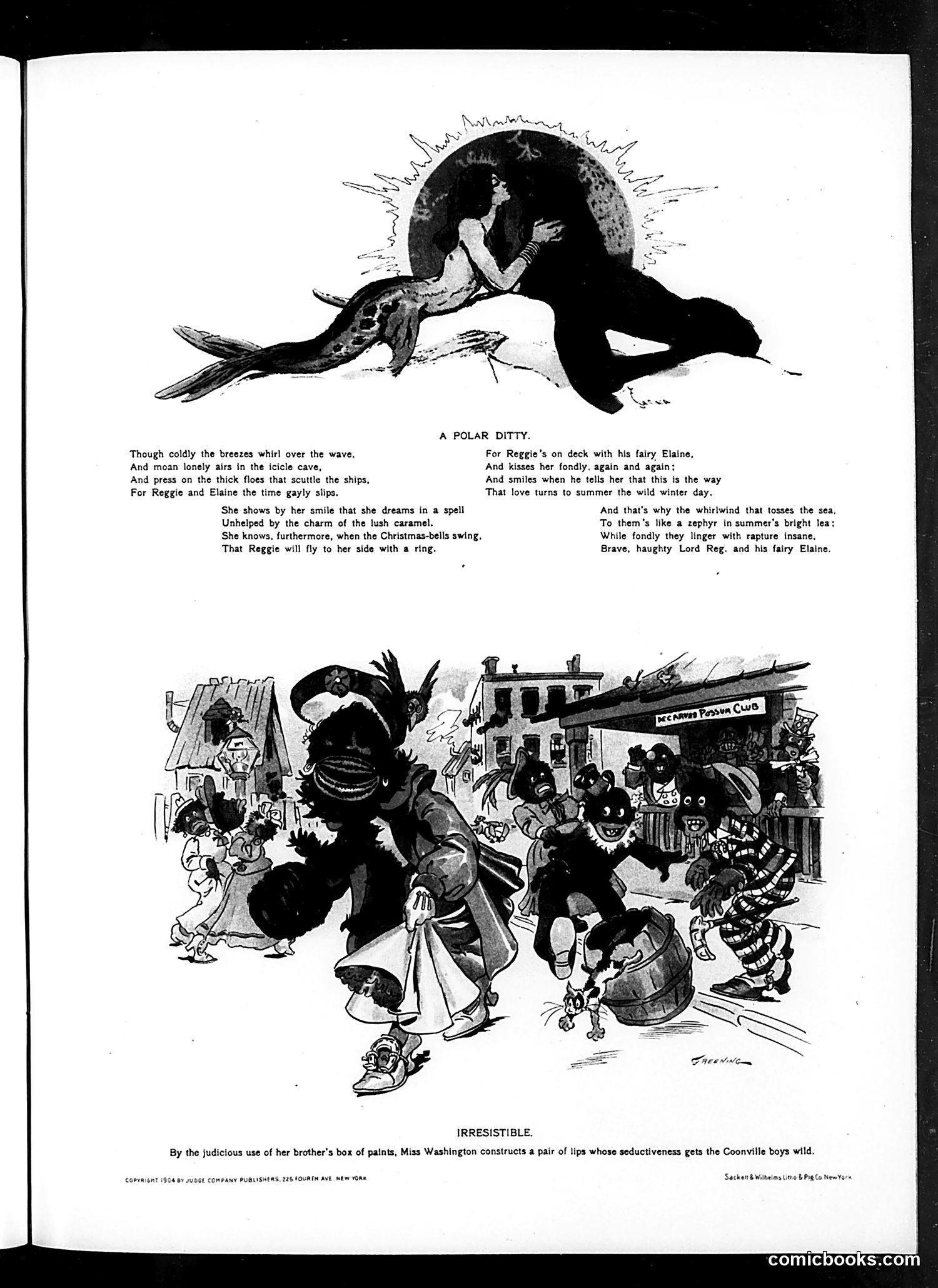 Judge — December 17, 1904 — page 17