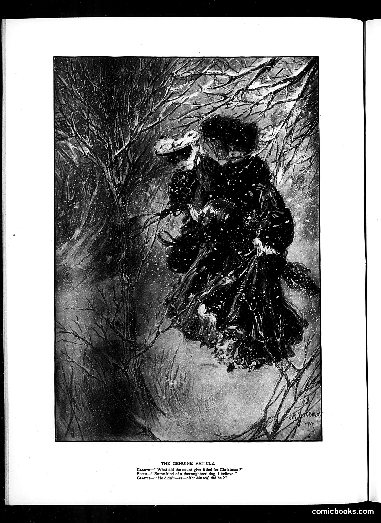 Judge — December 17, 1904 — page 20