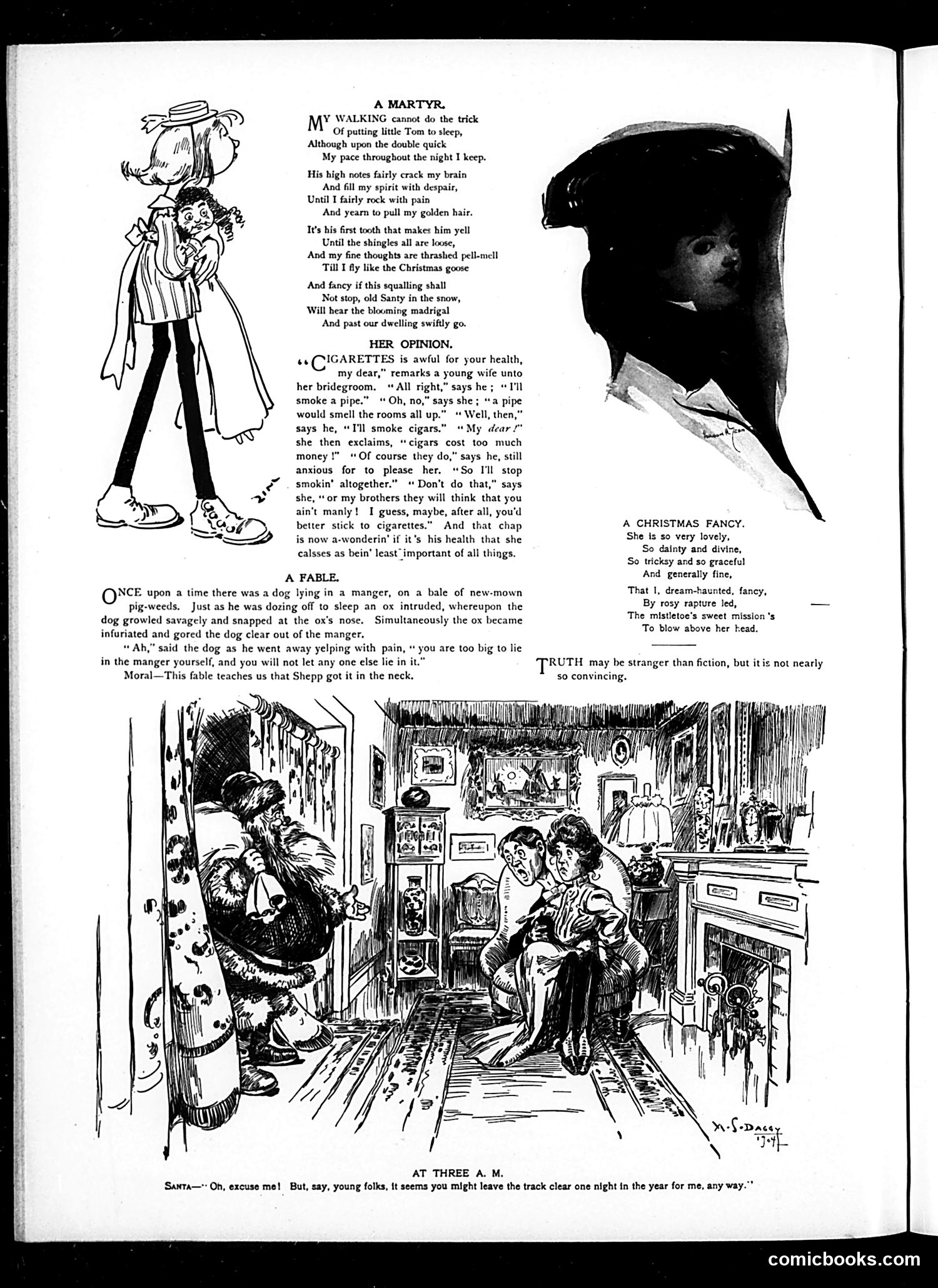 Judge — December 17, 1904 — page 22