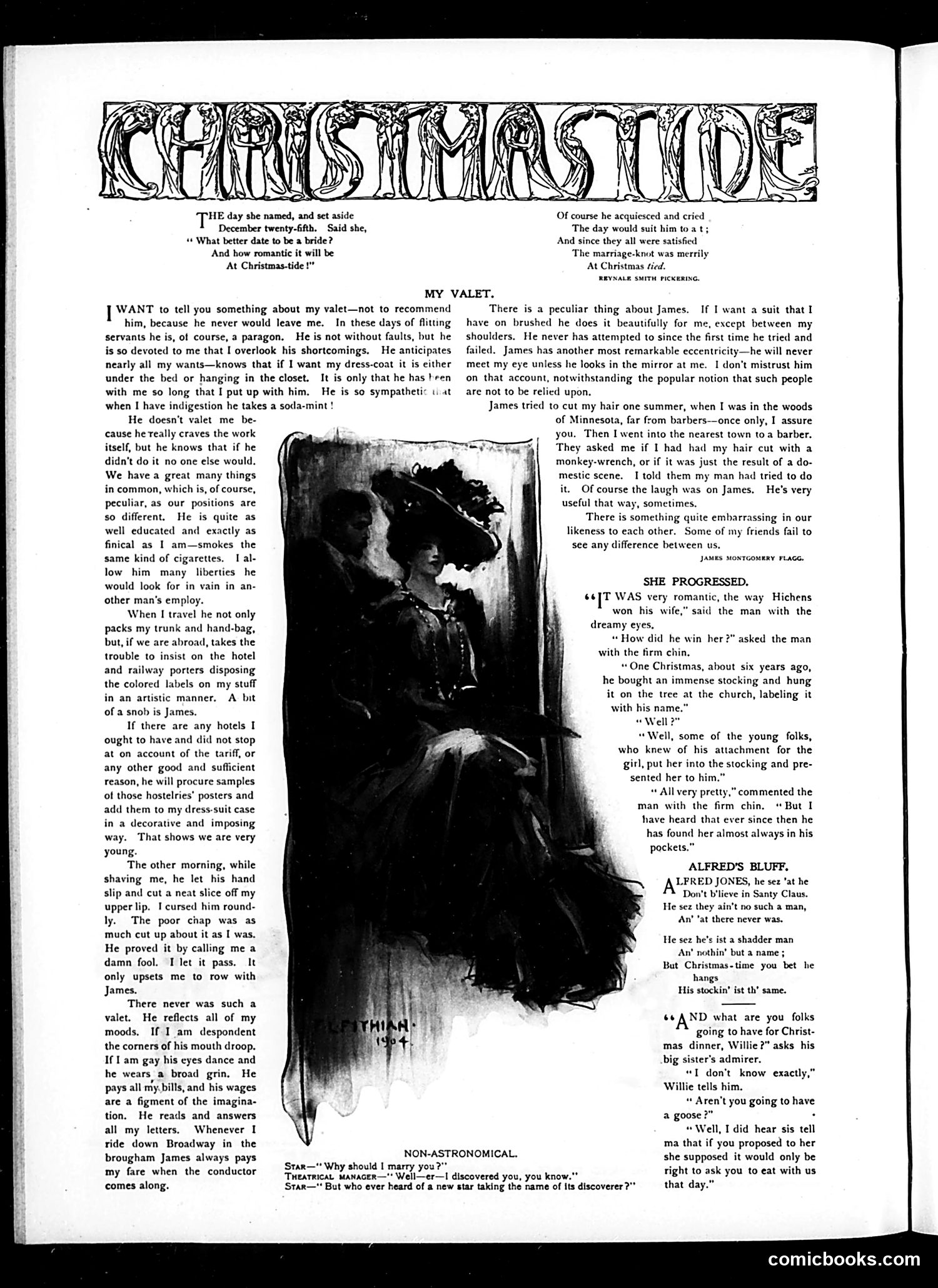 Judge — December 17, 1904 — page 24