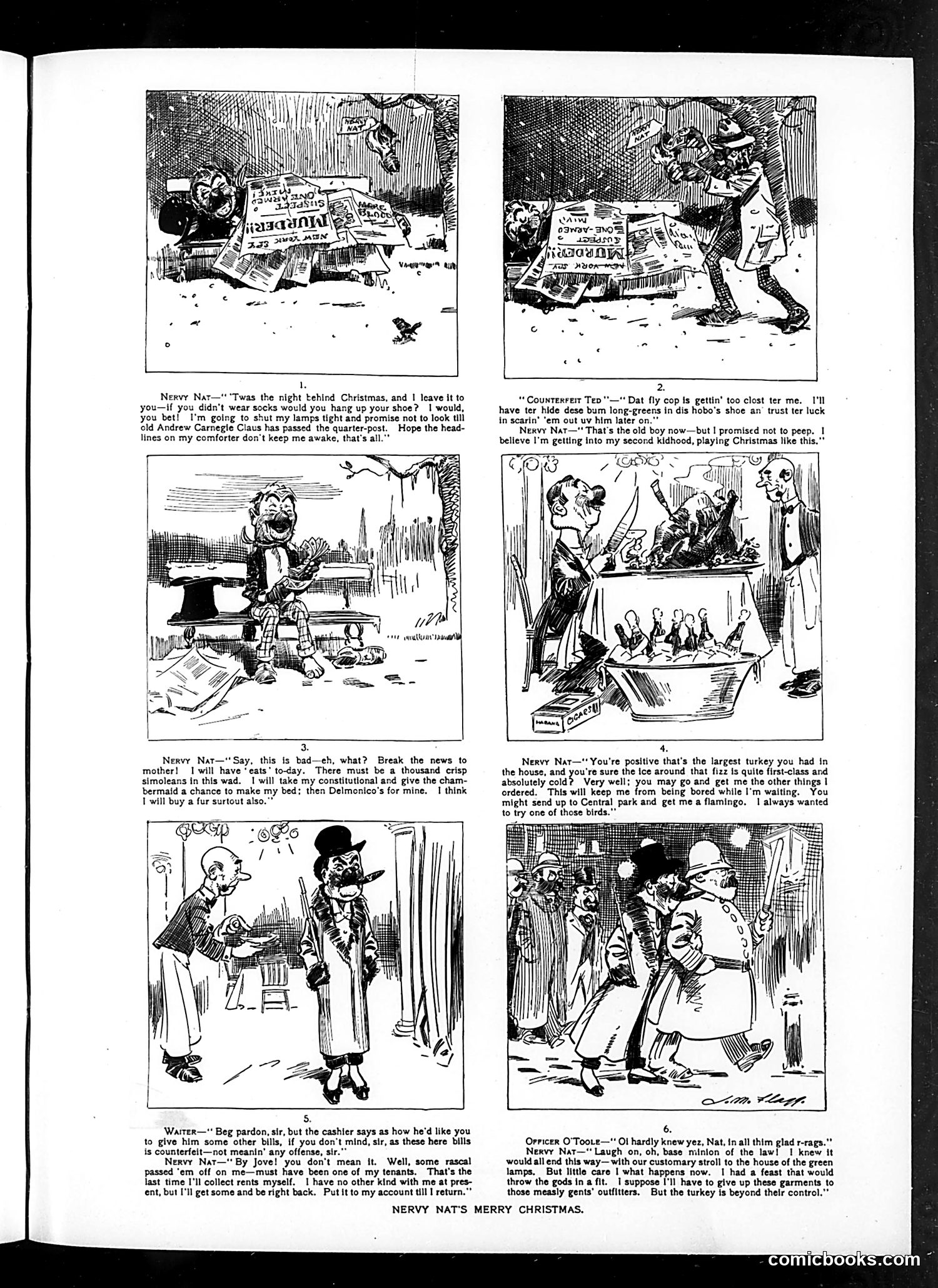 Judge — December 17, 1904 — page 25