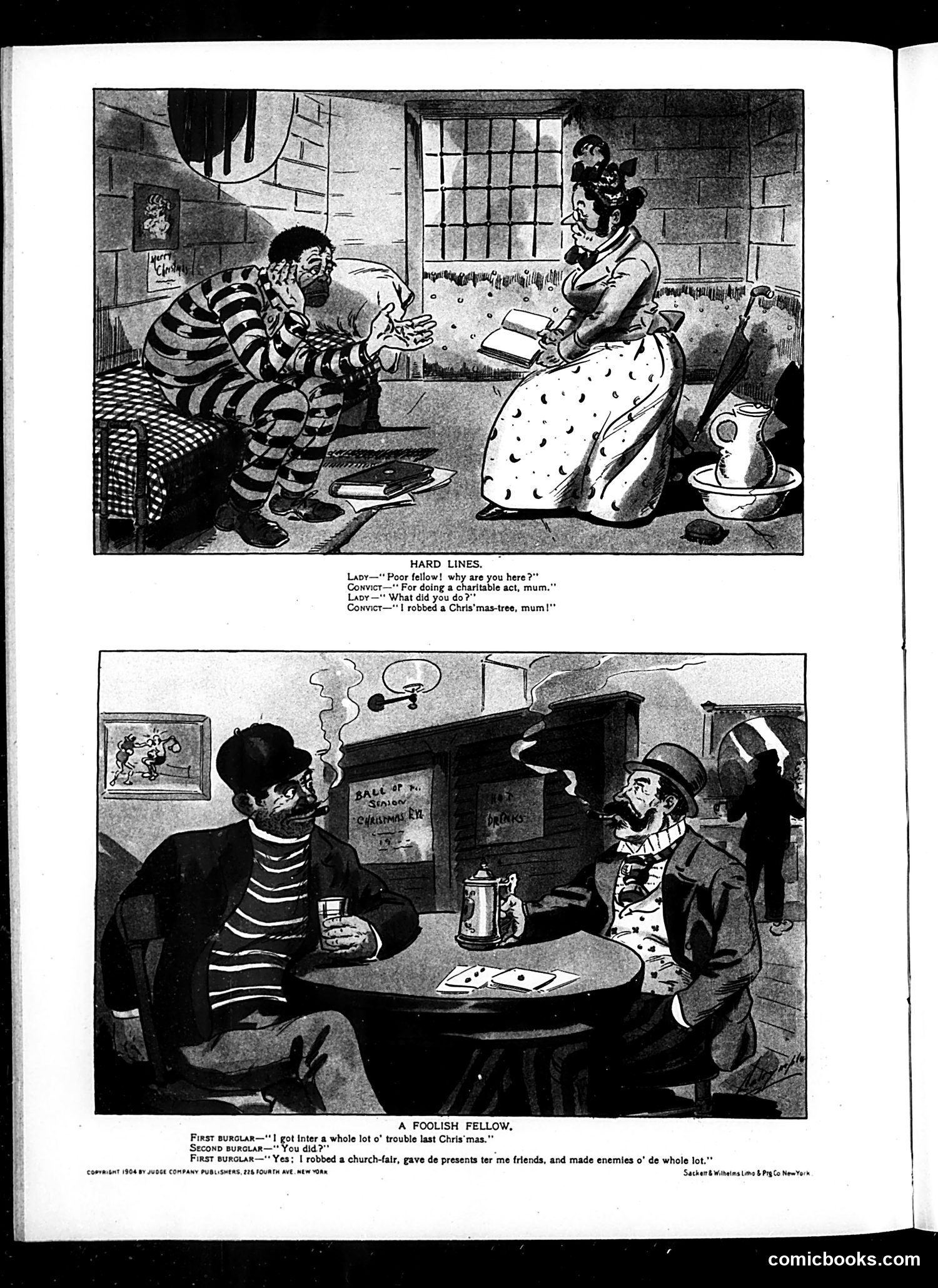 Judge — December 17, 1904 — page 26