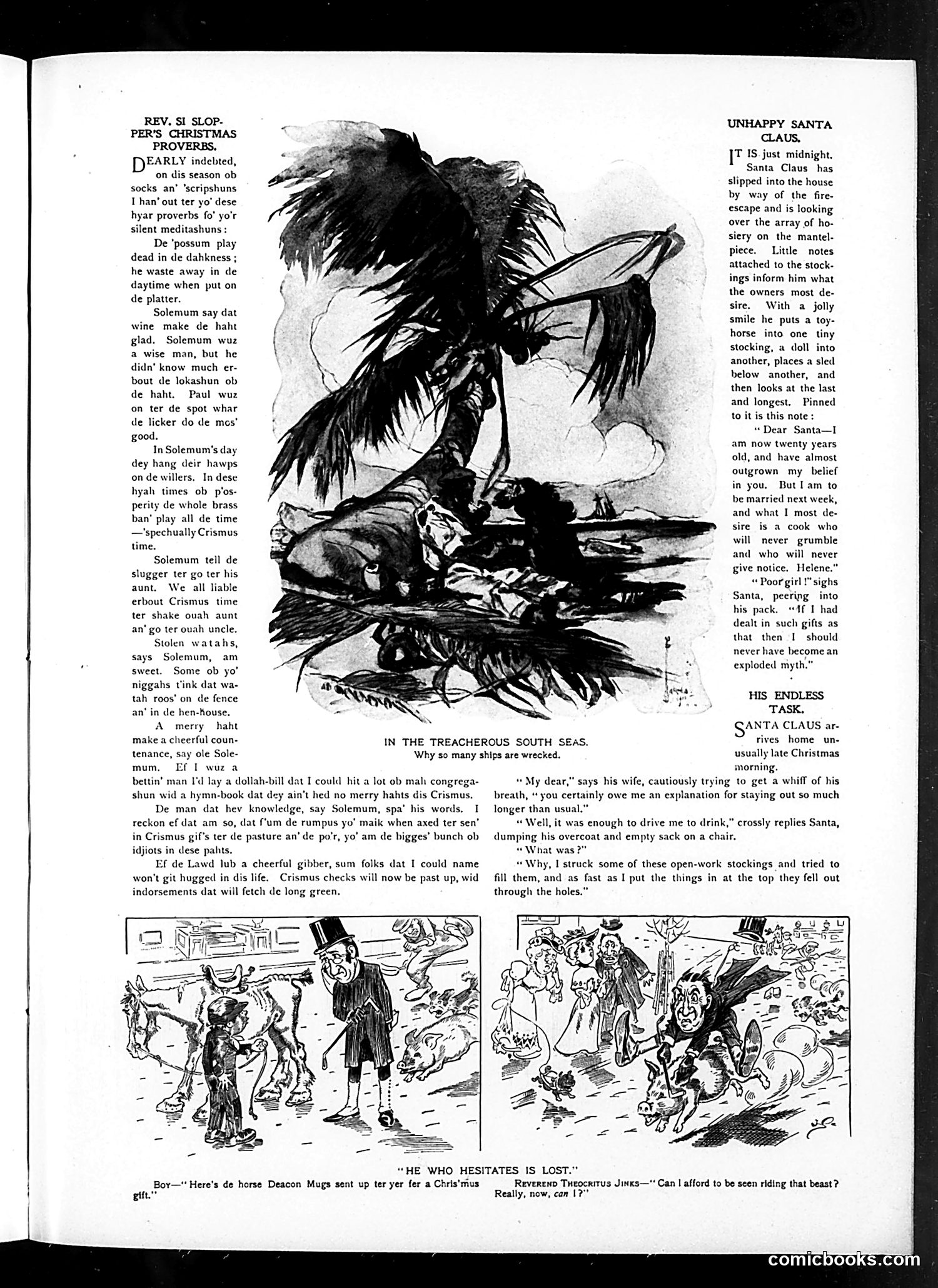 Judge — December 17, 1904 — page 27