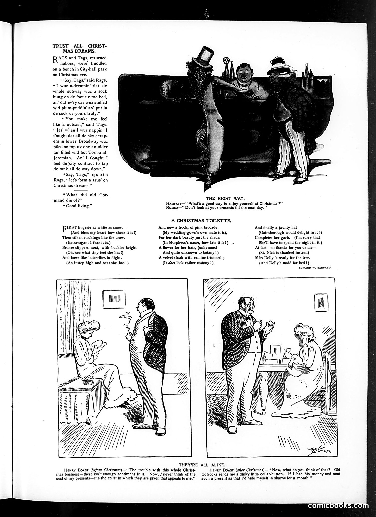 Judge — December 17, 1904 — page 29