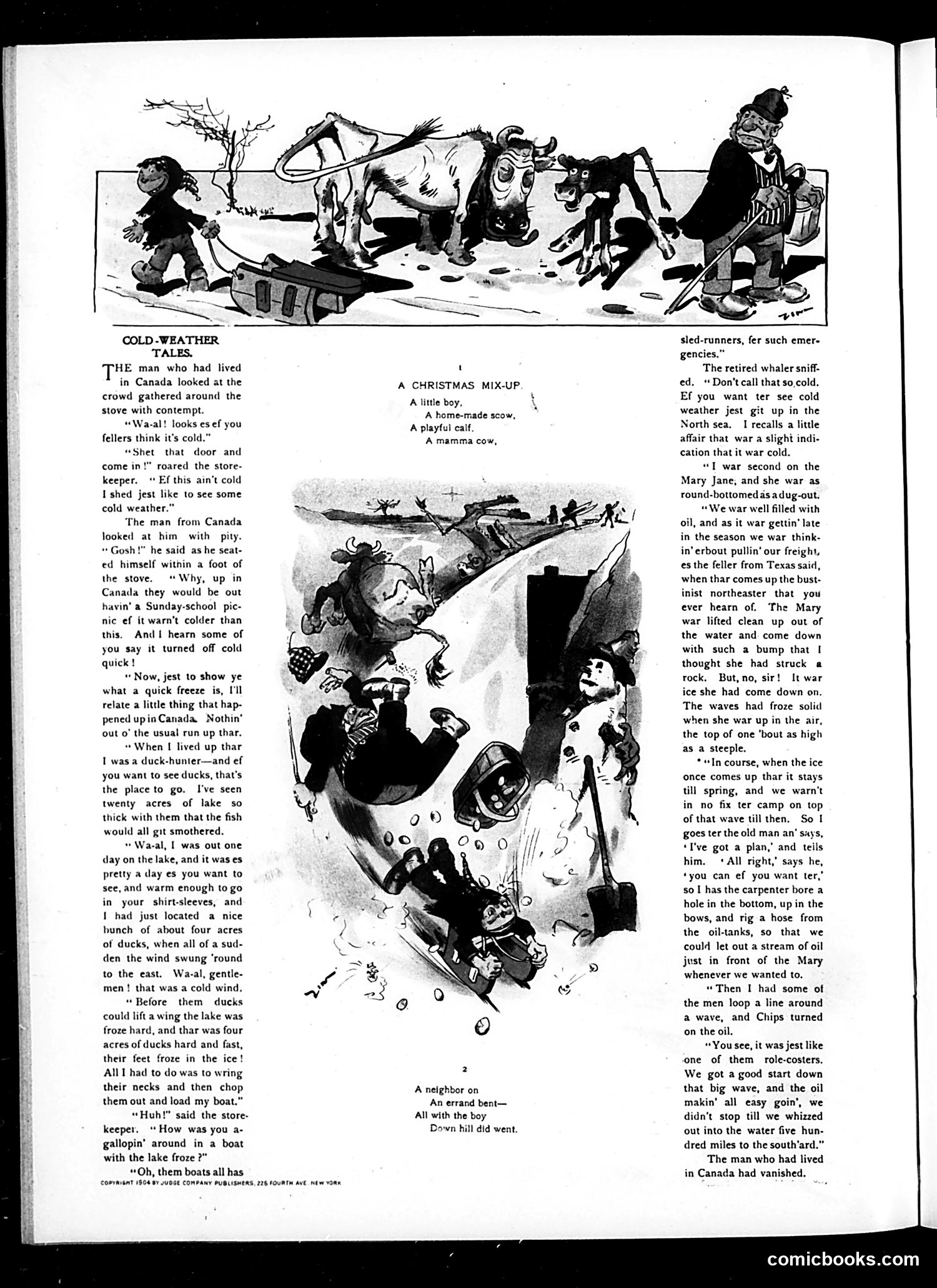 Judge — December 17, 1904 — page 30
