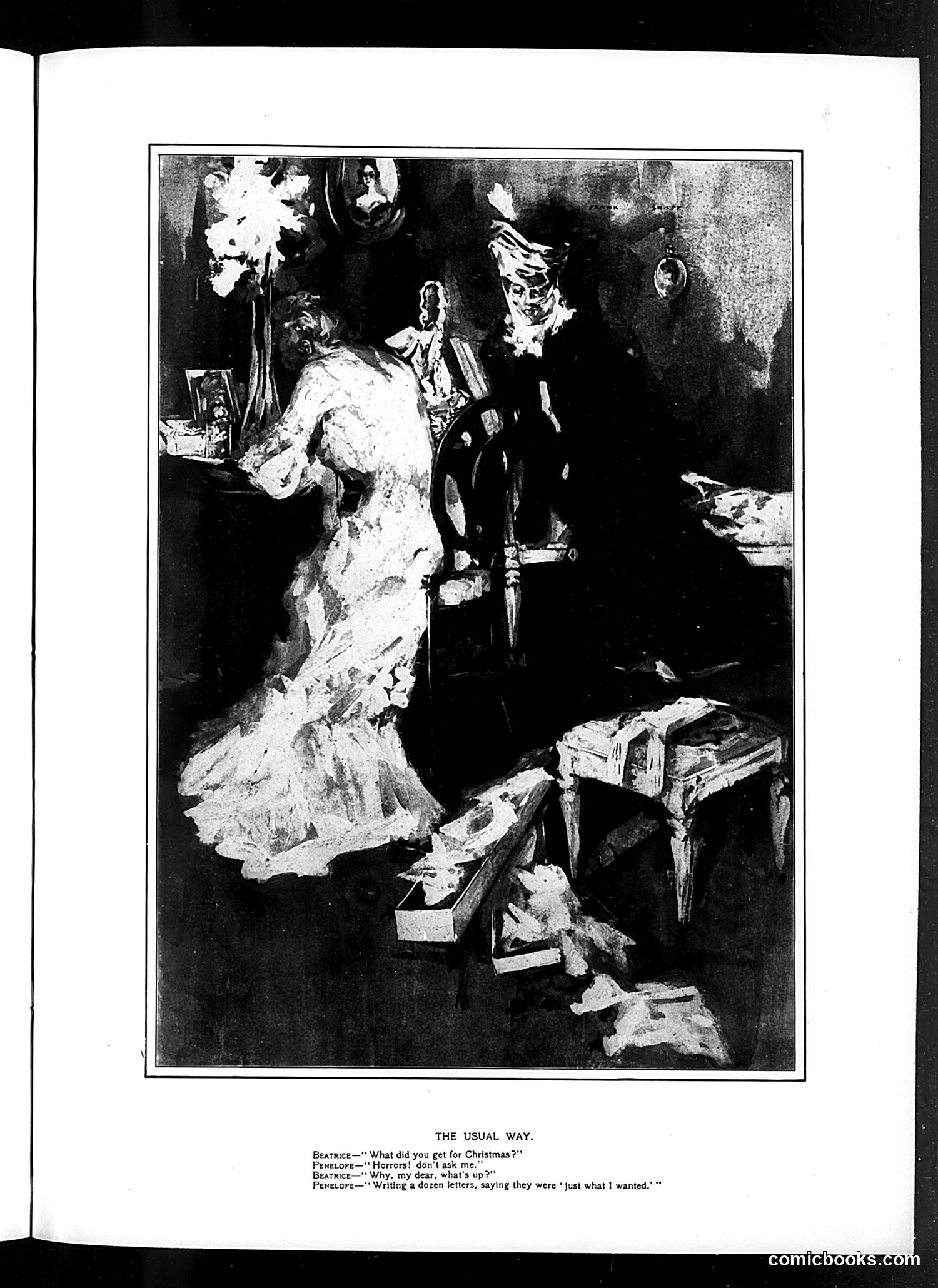 Judge — December 17, 1904 — page 31