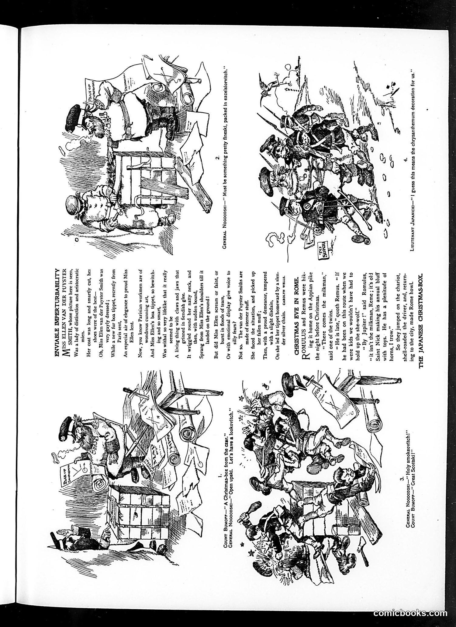 Judge — December 17, 1904 — page 33