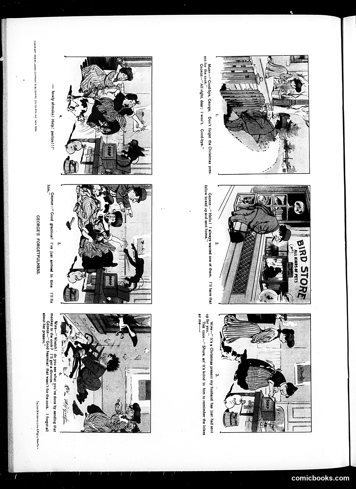 Judge — December 17, 1904 — page 34